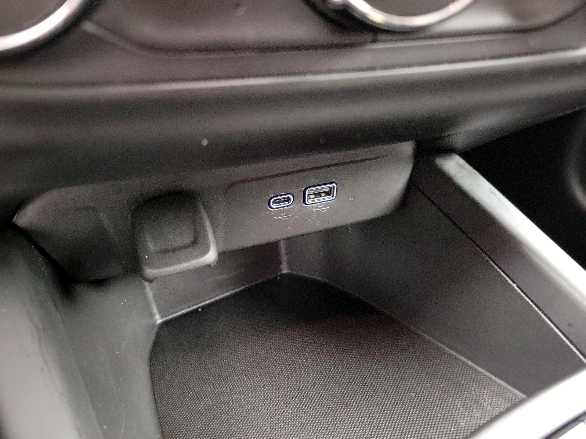 Thumbnail: 2025 Chevrolet Trax - 18