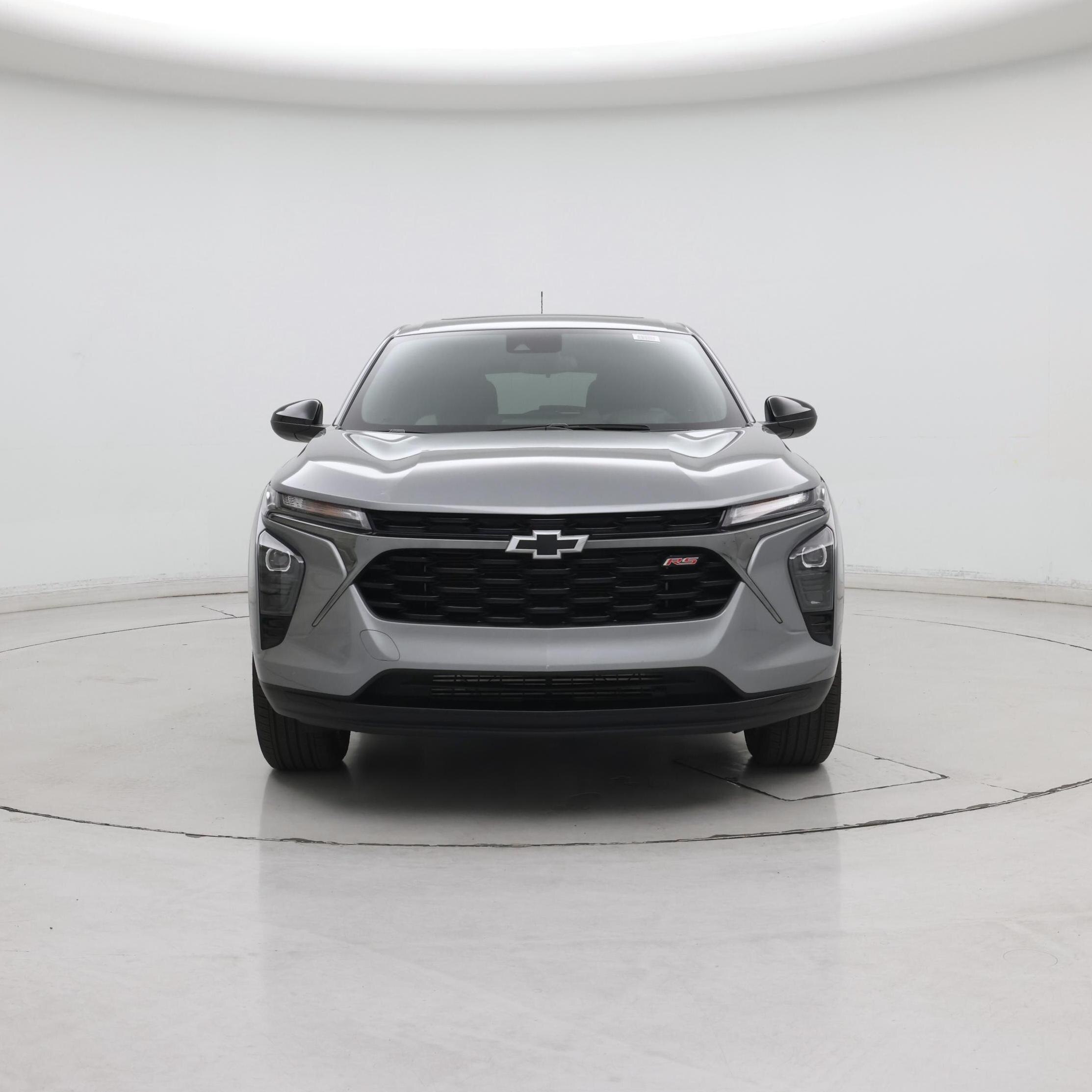 Thumbnail: 2025 Chevrolet Trax - 5