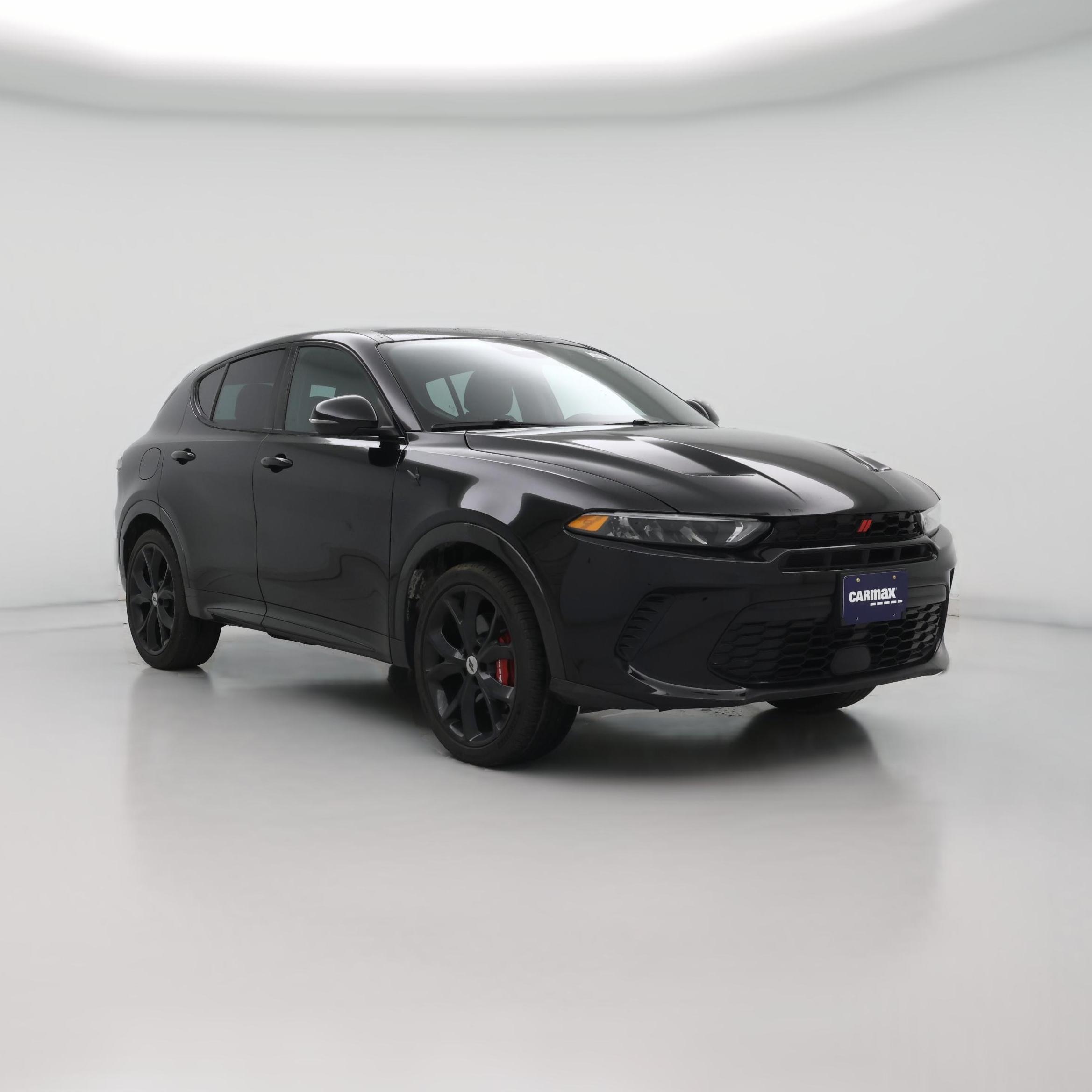 Thumbnail: 2024 Dodge Hornet - 1