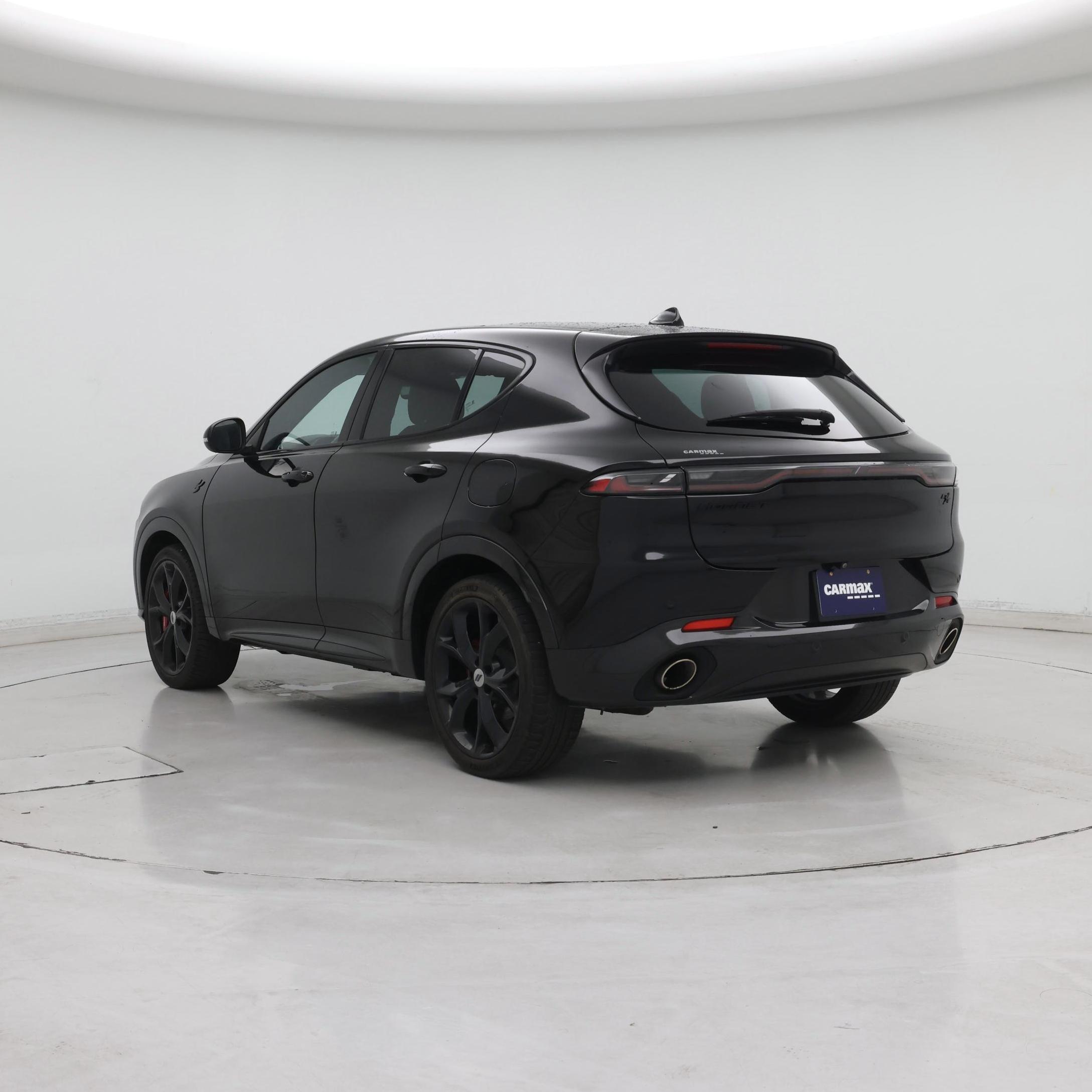 Thumbnail: 2024 Dodge Hornet - 2