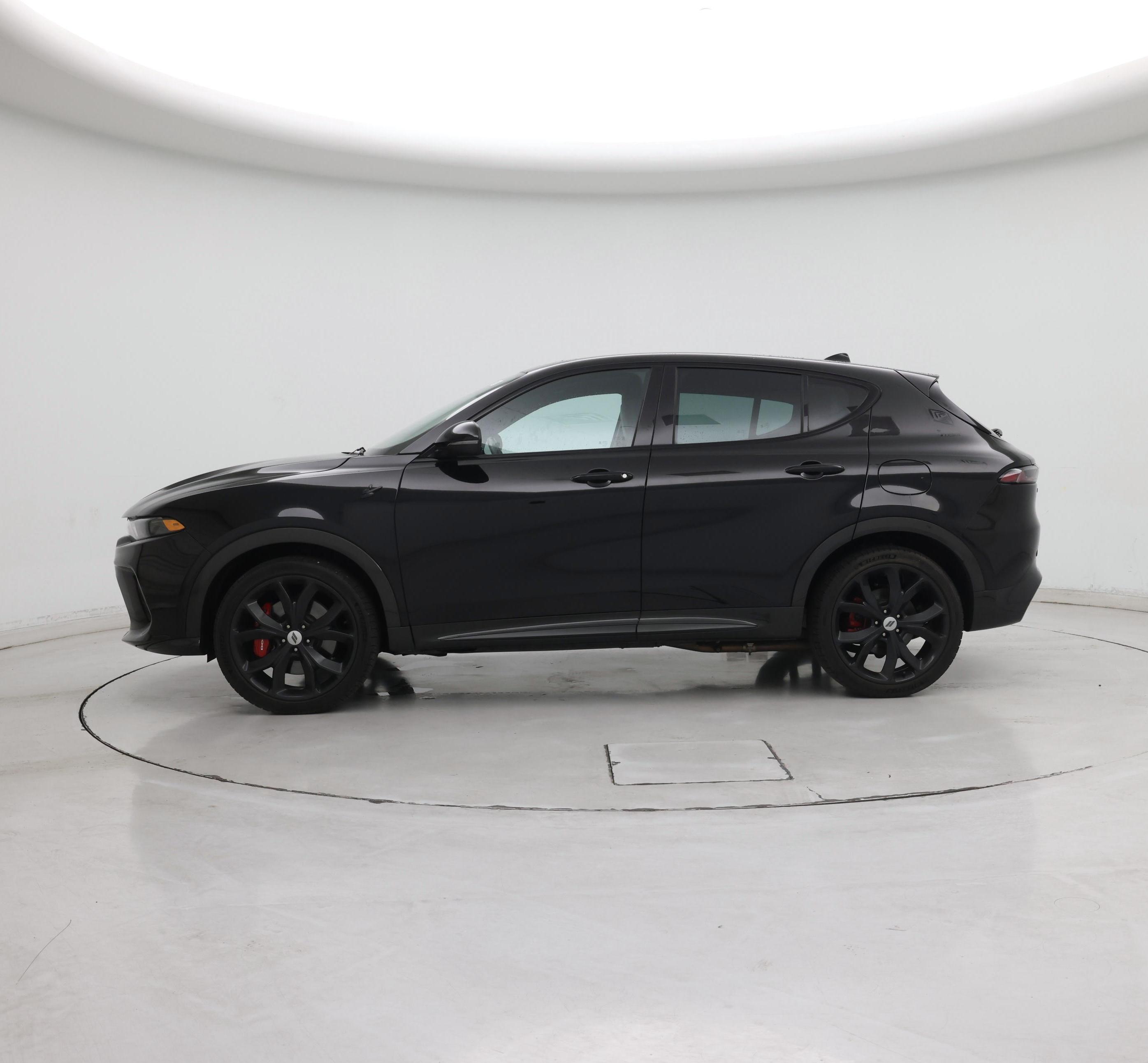 Thumbnail: 2024 Dodge Hornet - 3