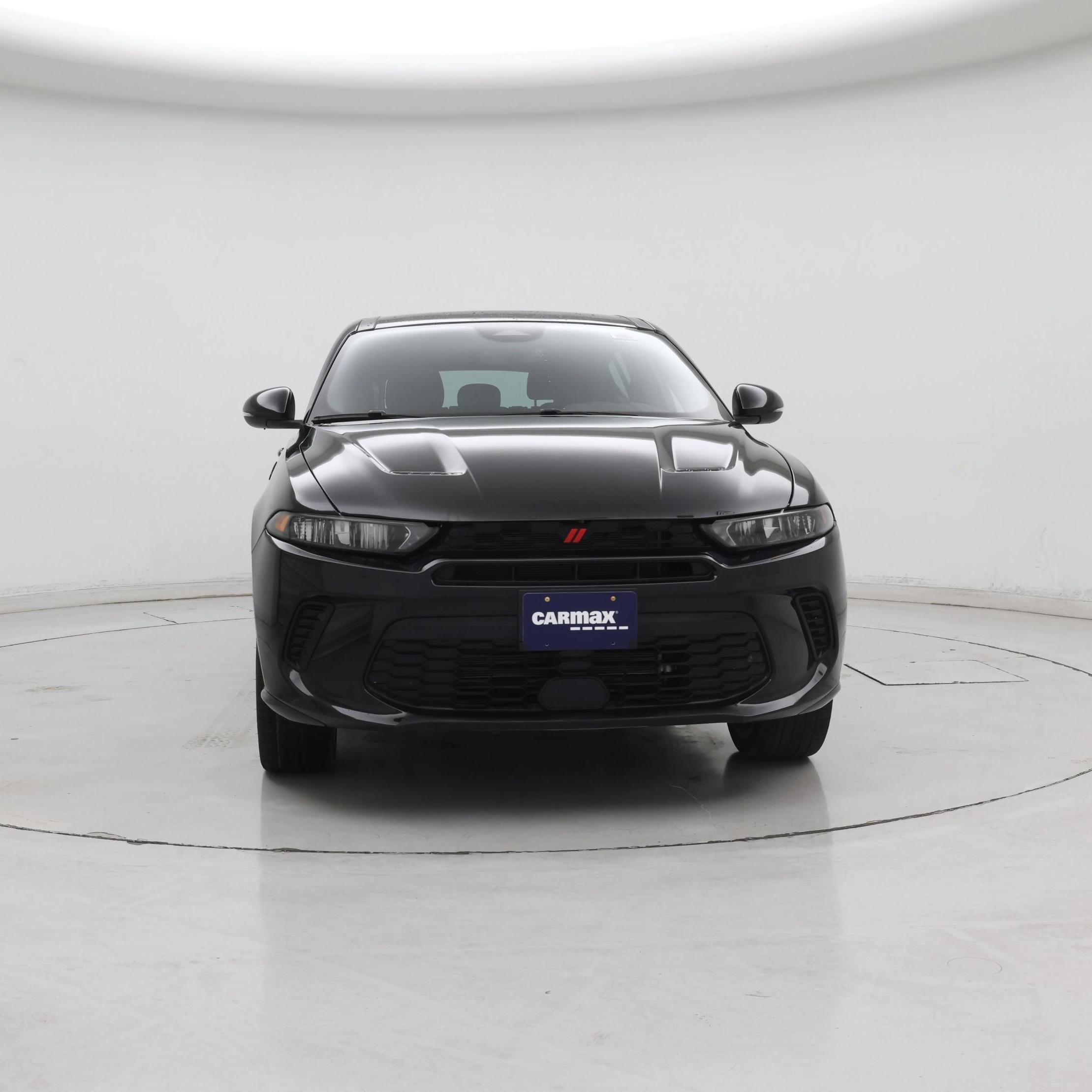 Thumbnail: 2024 Dodge Hornet - 5