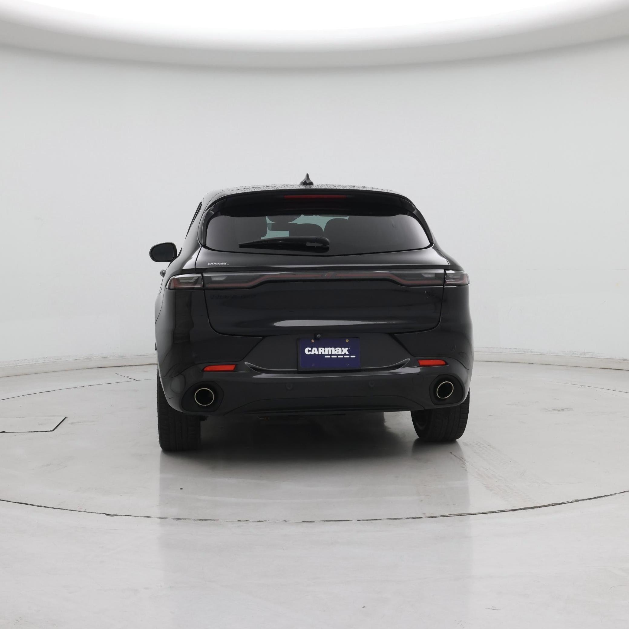 Thumbnail: 2024 Dodge Hornet - 6