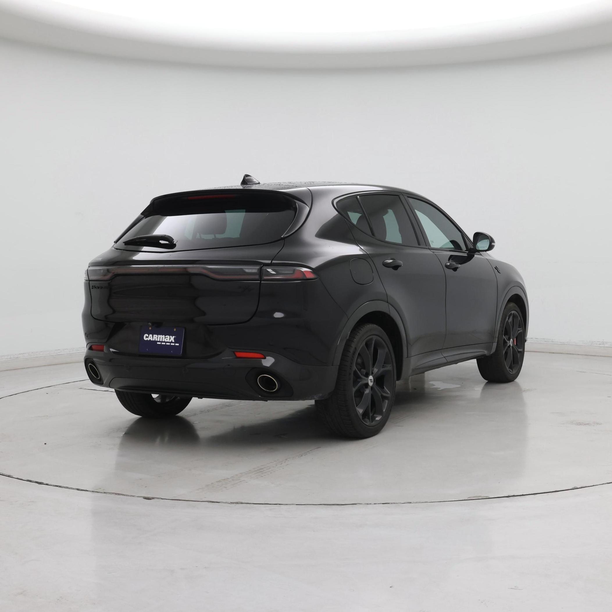 Thumbnail: 2024 Dodge Hornet - 8