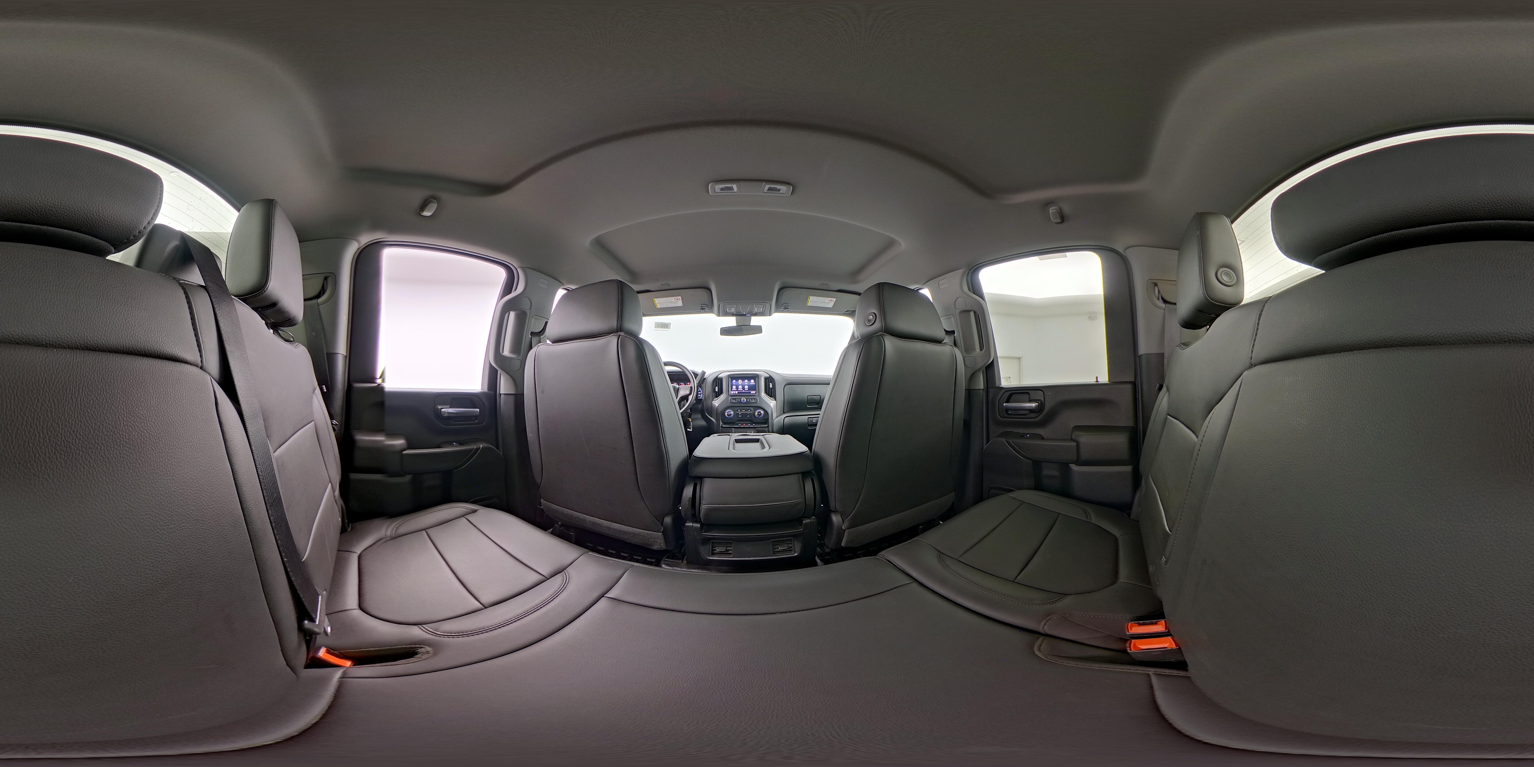 2020 Chevrolet Silverado 2500HD Work Truck - Photo 25