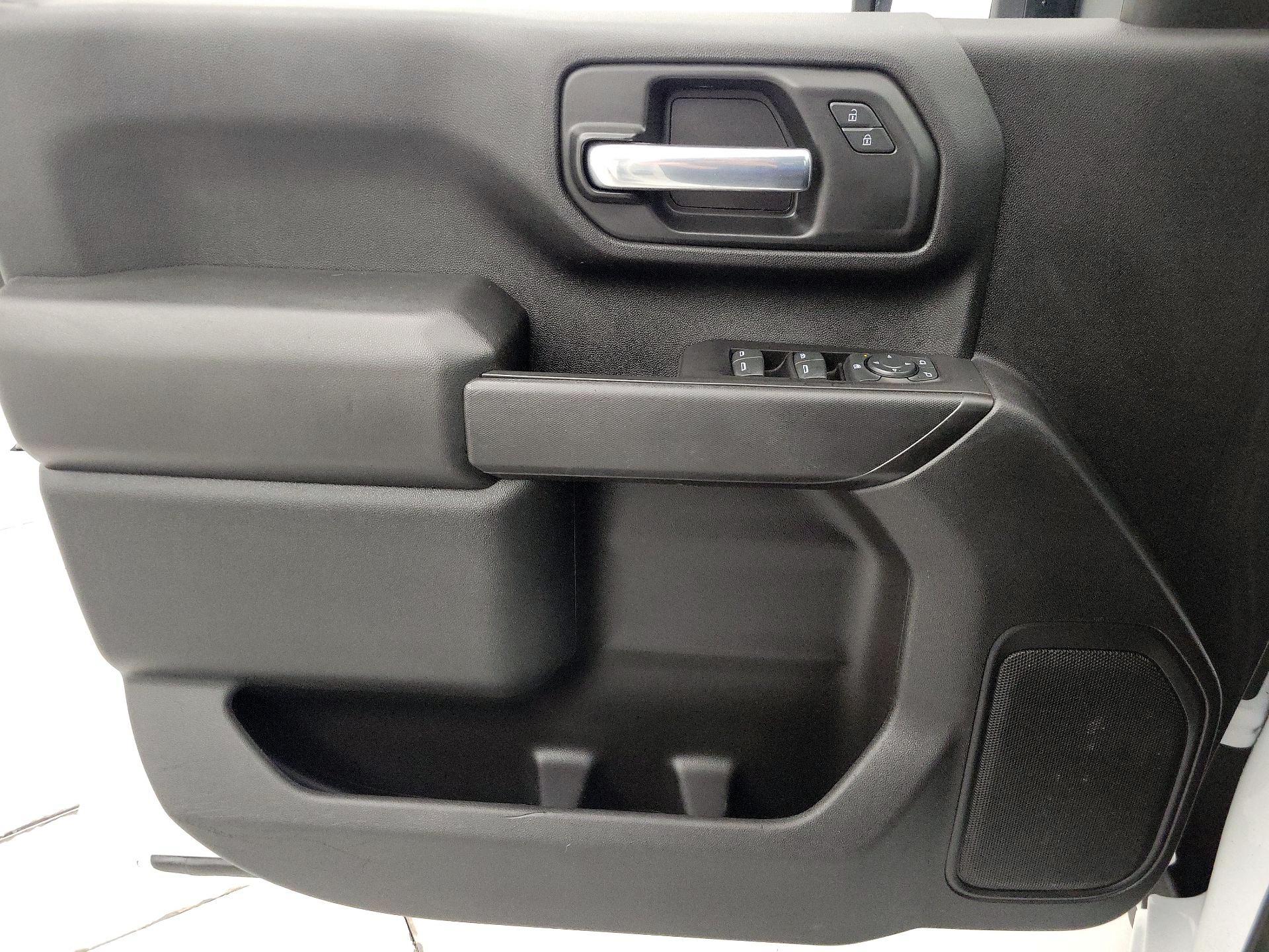 Thumbnail: 2020 Chevrolet Silverado 2500 - 12