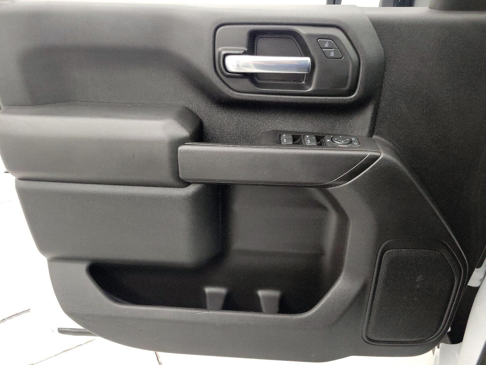 2020 Chevrolet Silverado 2500HD Work Truck - Photo 13