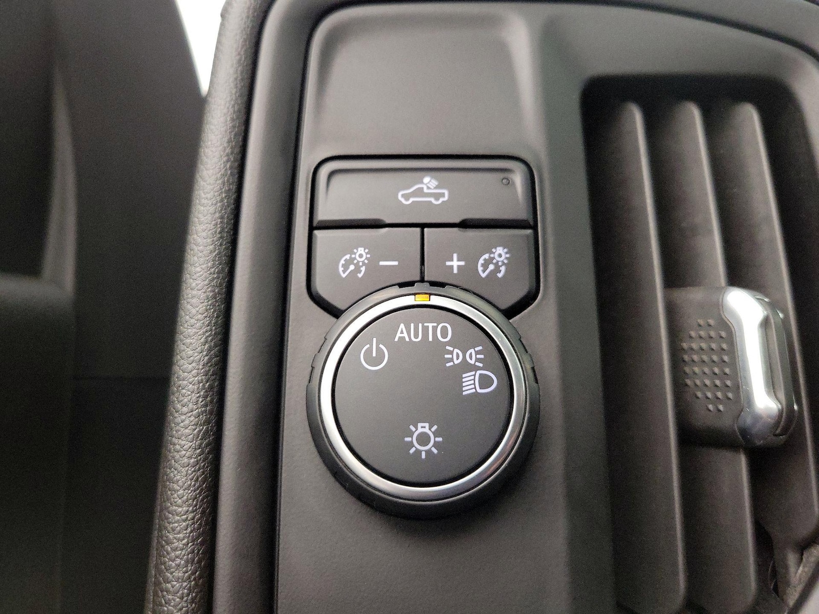 2020 Chevrolet Silverado 2500HD Work Truck - Photo 14