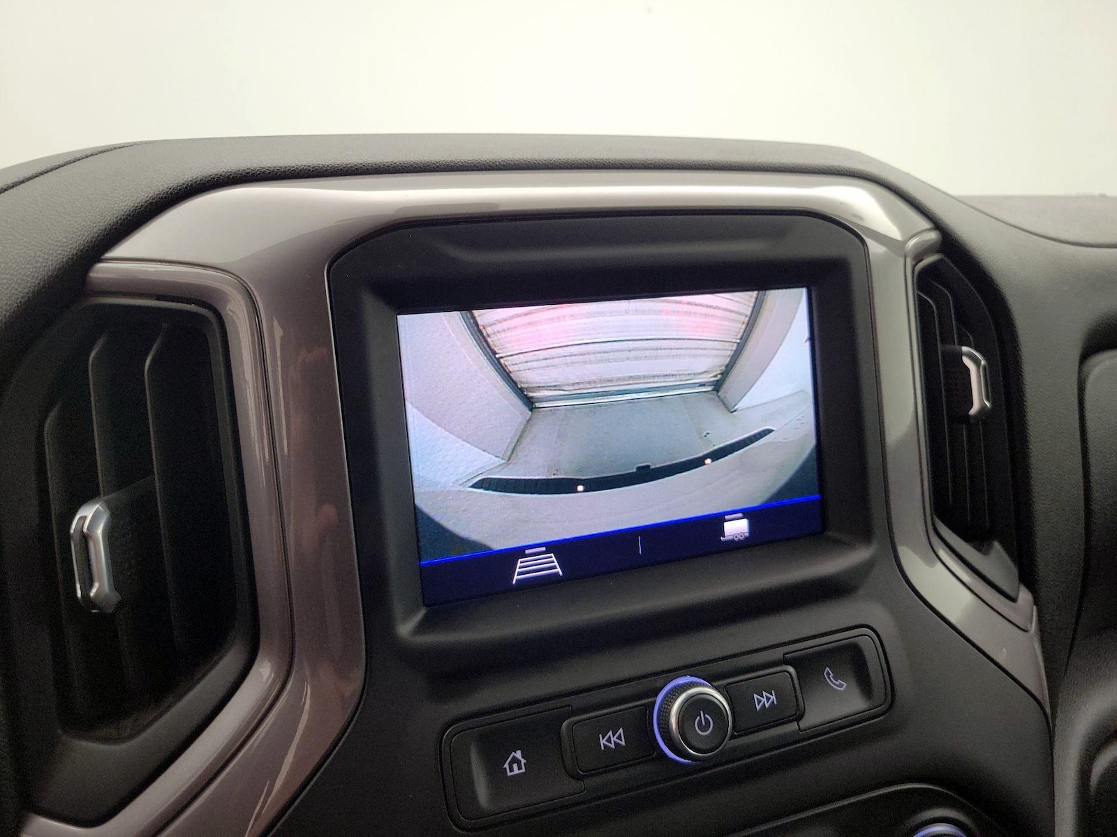2020 Chevrolet Silverado 2500HD Work Truck - Photo 15