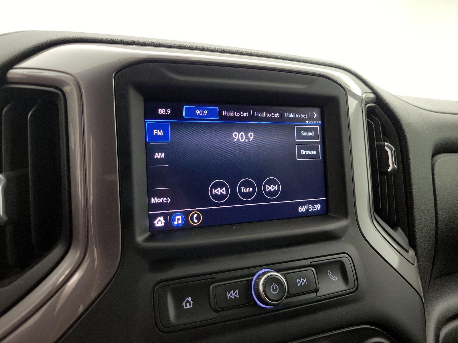 2020 Chevrolet Silverado 2500HD Work Truck - Photo 16