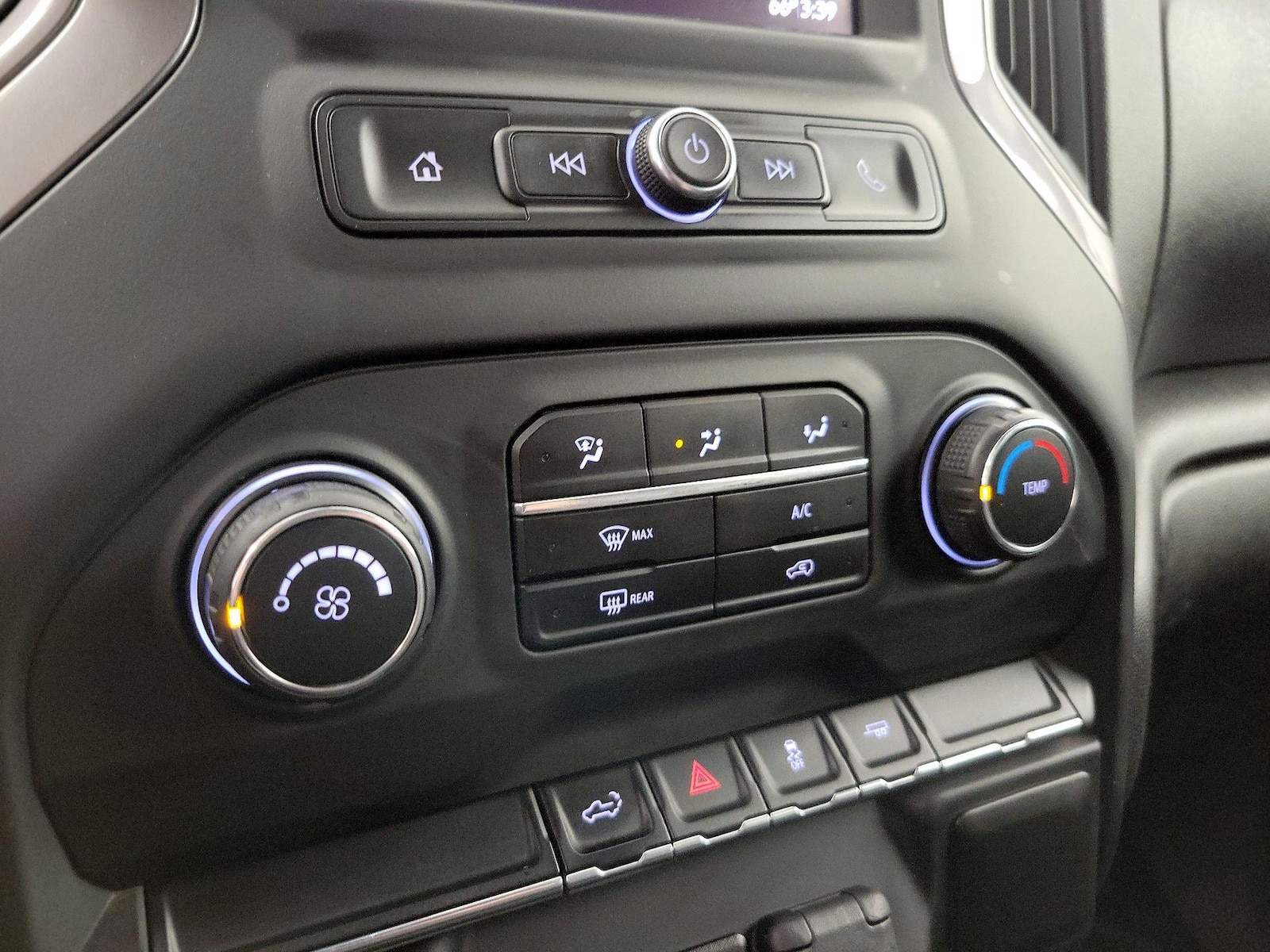 2020 Chevrolet Silverado 2500HD Work Truck - Photo 17