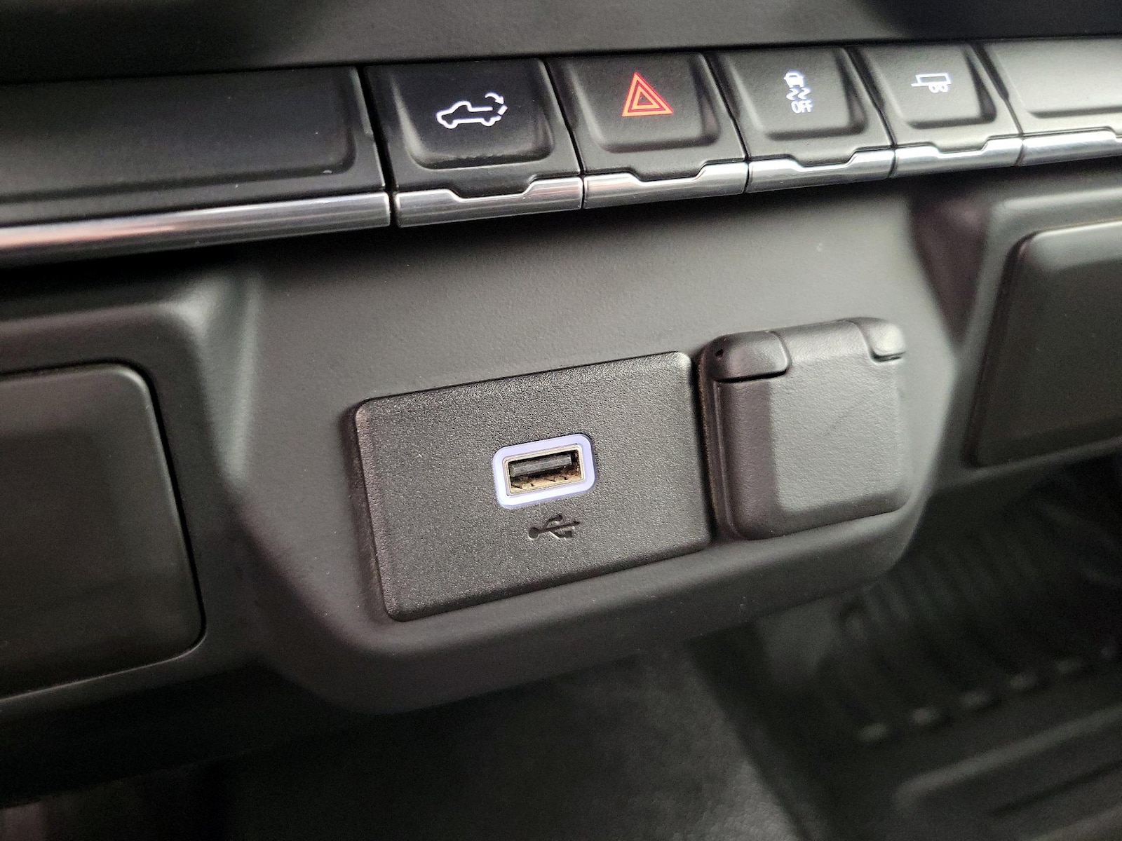 2020 Chevrolet Silverado 2500HD Work Truck - Photo 19