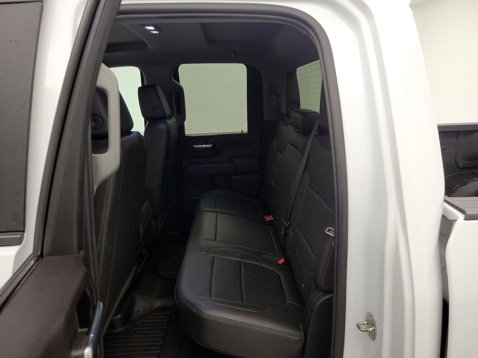 2020 Chevrolet Silverado 2500HD Work Truck - Photo 20