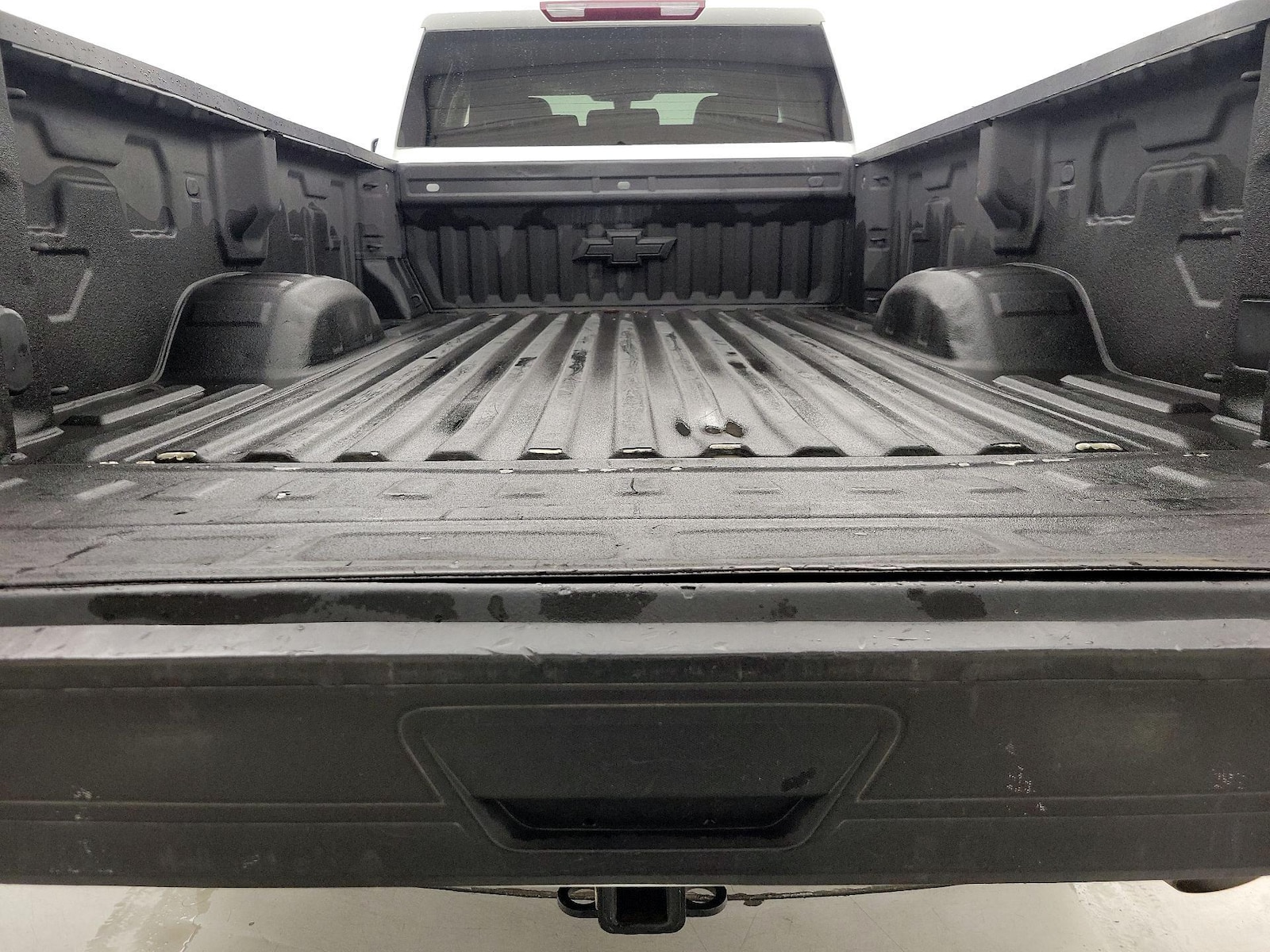 2020 Chevrolet Silverado 2500HD Work Truck - Photo 21
