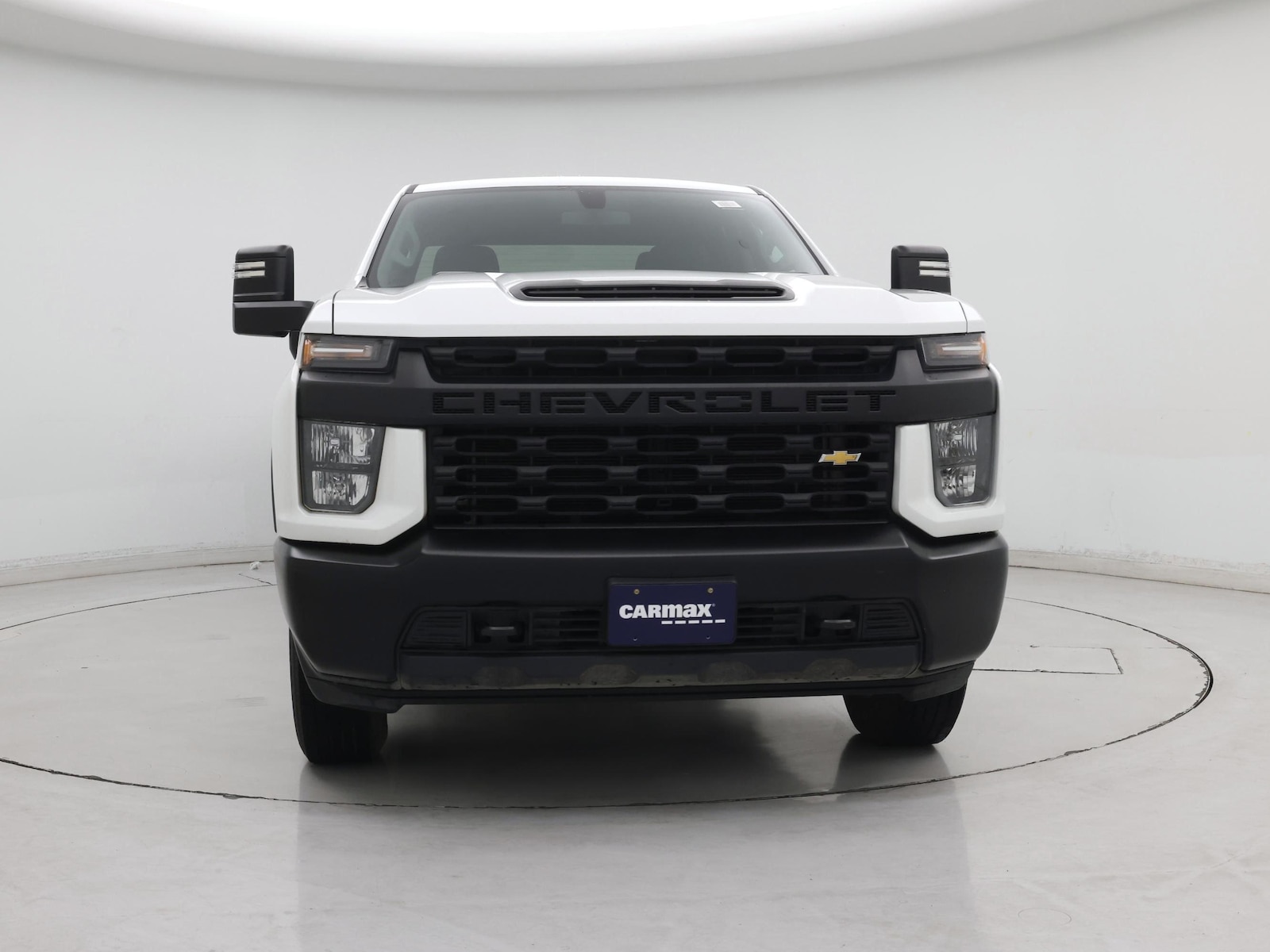 2020 Chevrolet Silverado 2500HD Work Truck - Photo 6