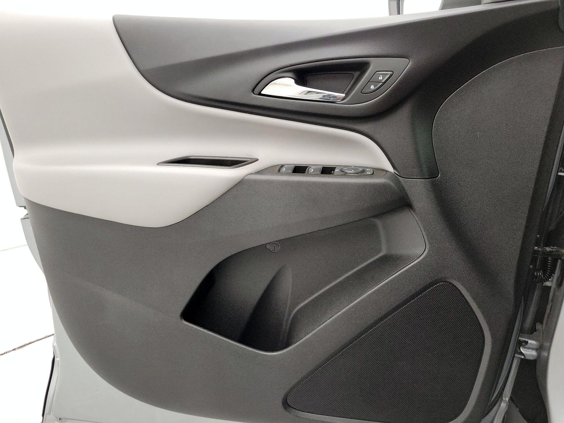 Thumbnail: 2024 Chevrolet Equinox - 12