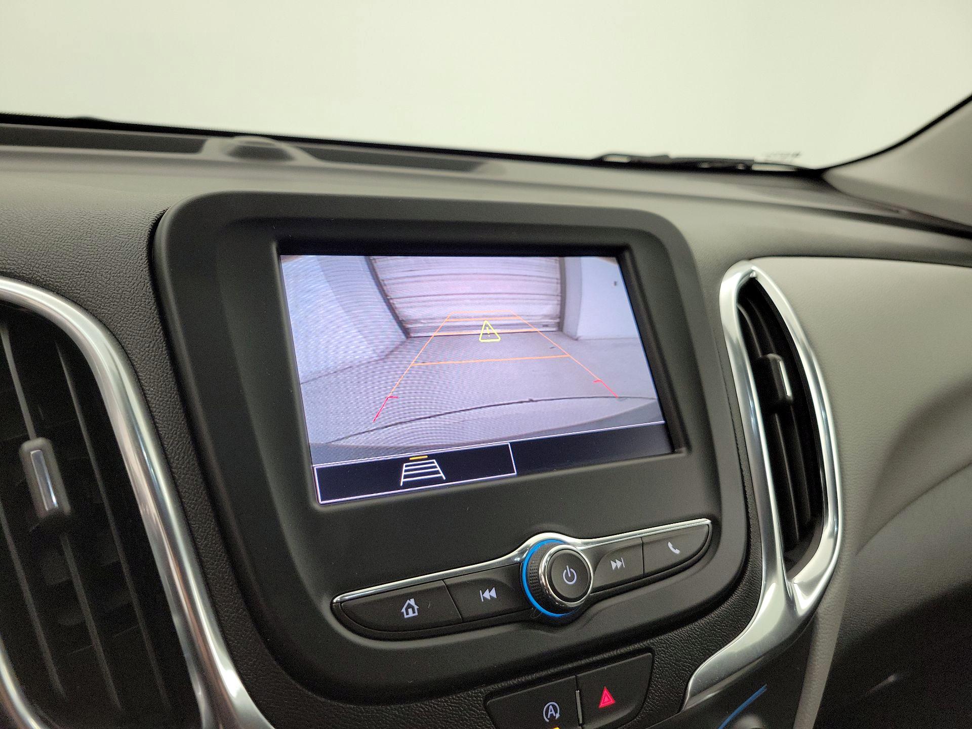 Thumbnail: 2024 Chevrolet Equinox - 14