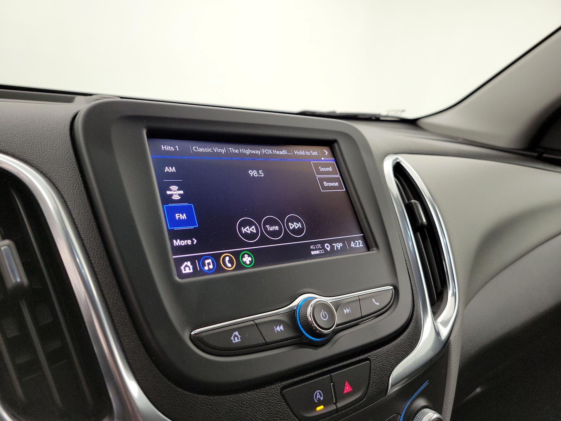 Thumbnail: 2024 Chevrolet Equinox - 15