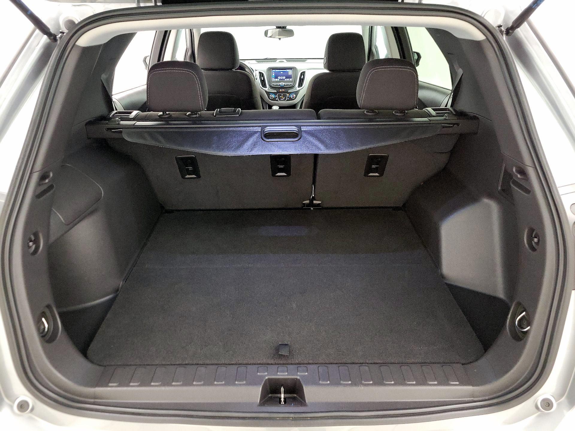 Thumbnail: 2024 Chevrolet Equinox - 20