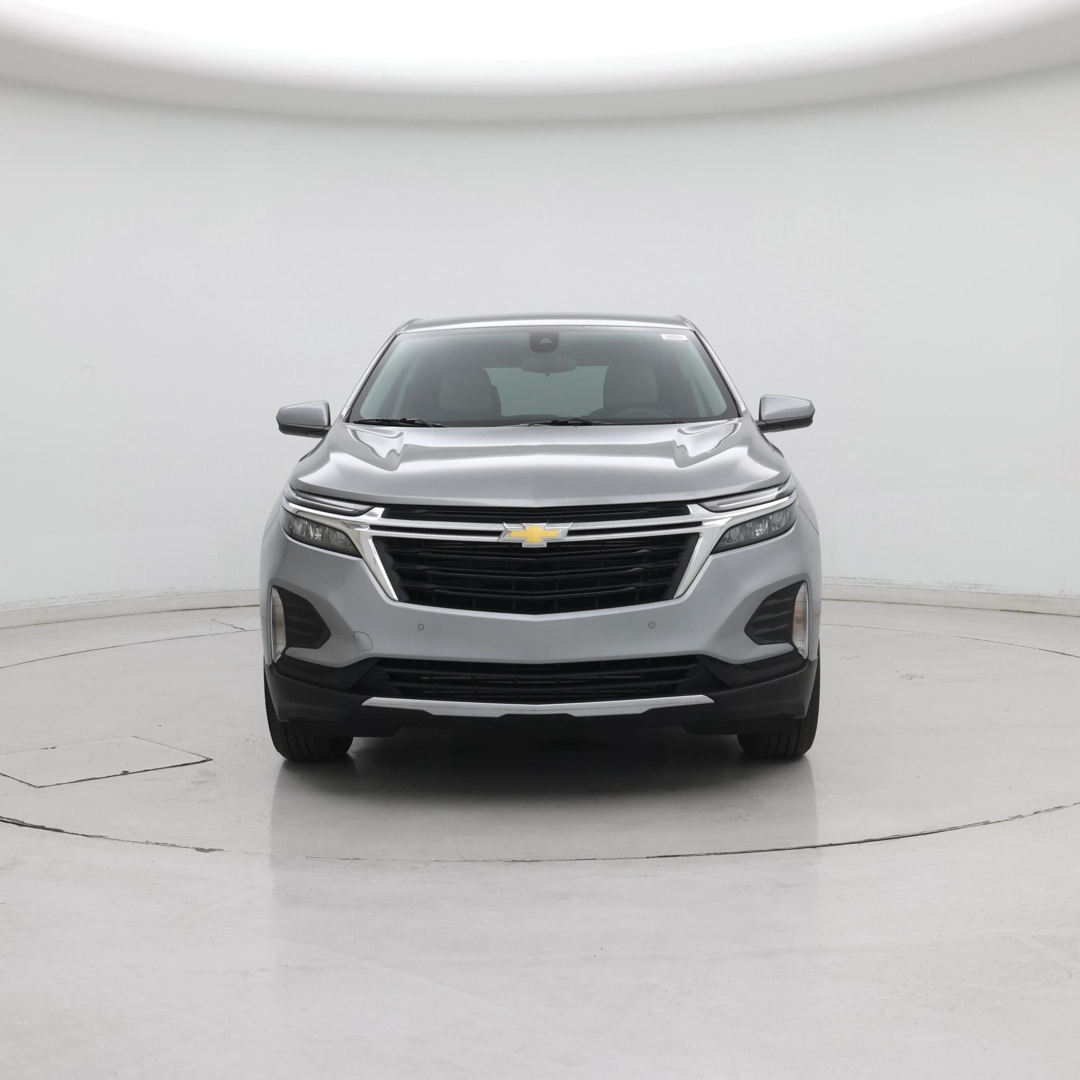 Thumbnail: 2024 Chevrolet Equinox - 5