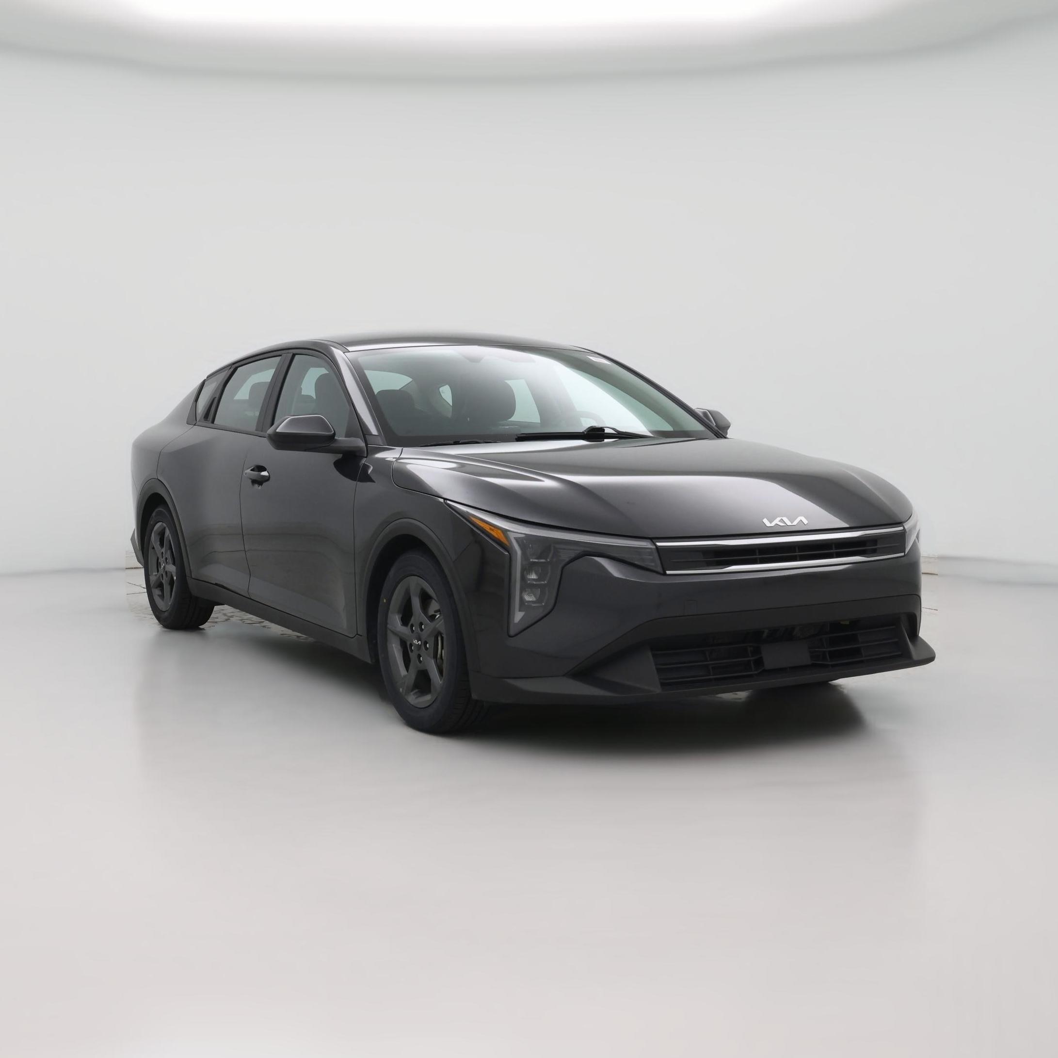 Thumbnail: 2025 Kia K4 - 1