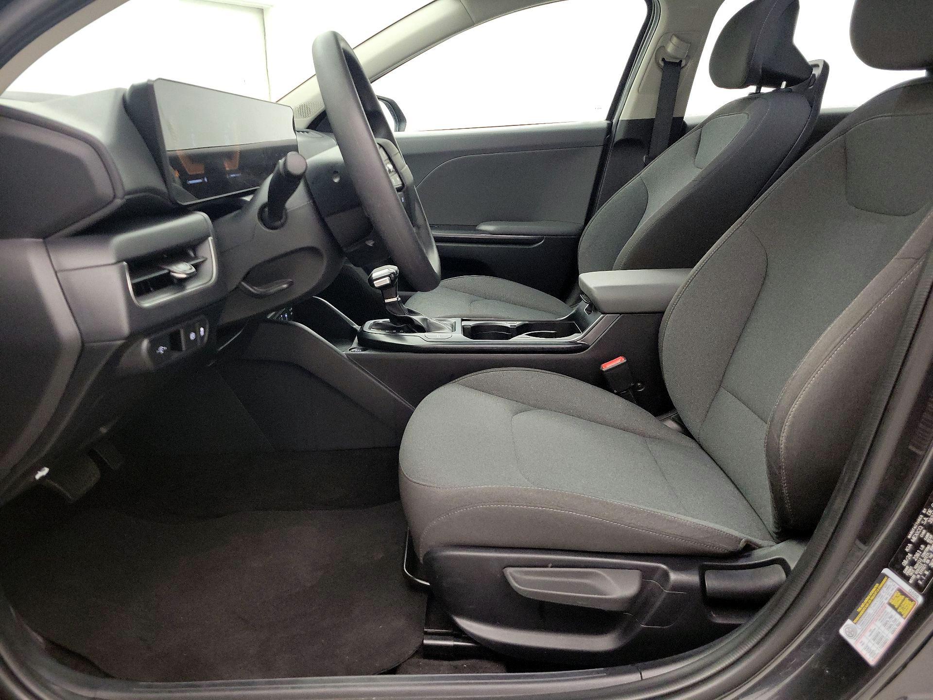 Thumbnail: 2025 Kia K4 - 11