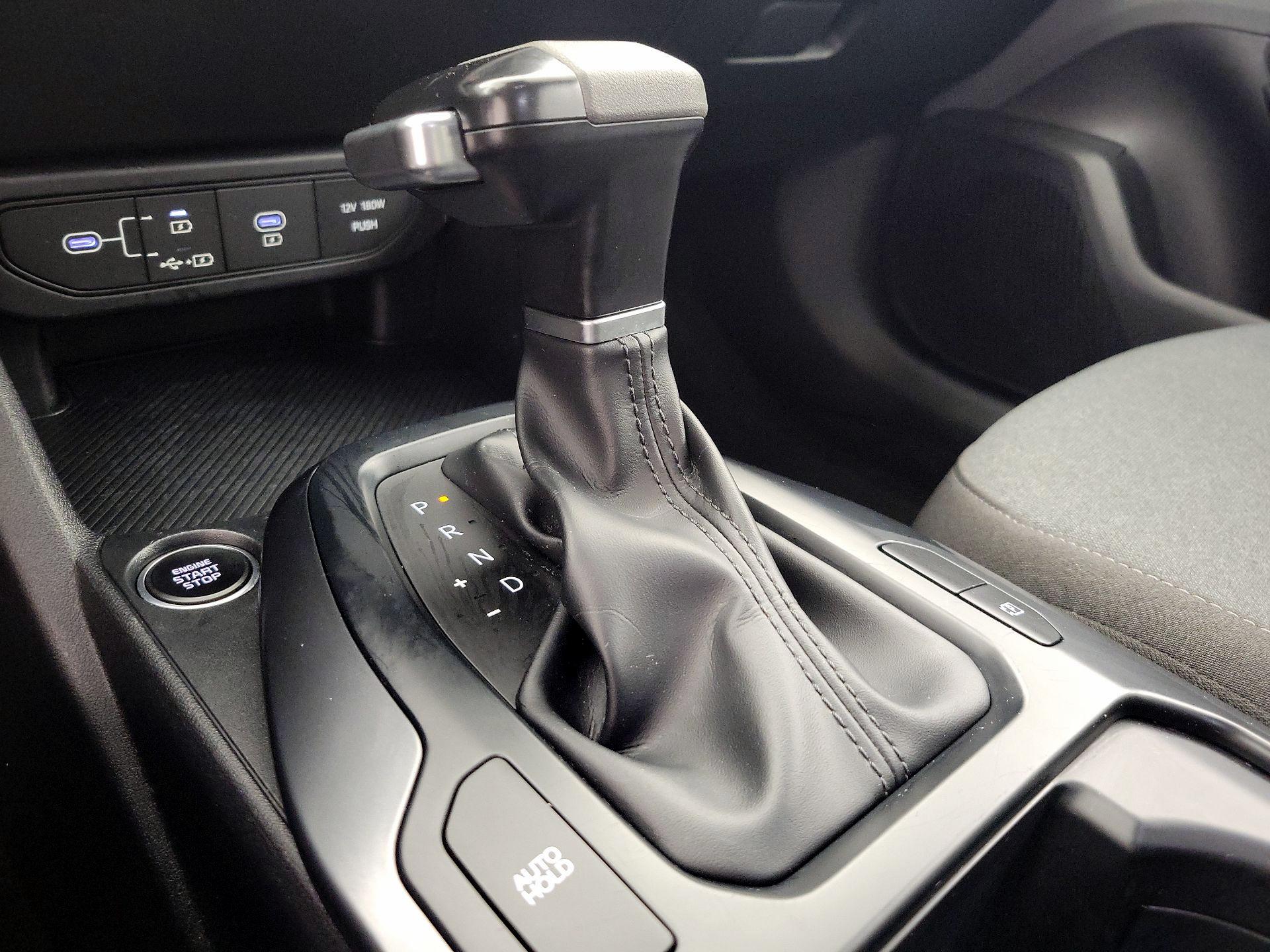 Thumbnail: 2025 Kia K4 - 17