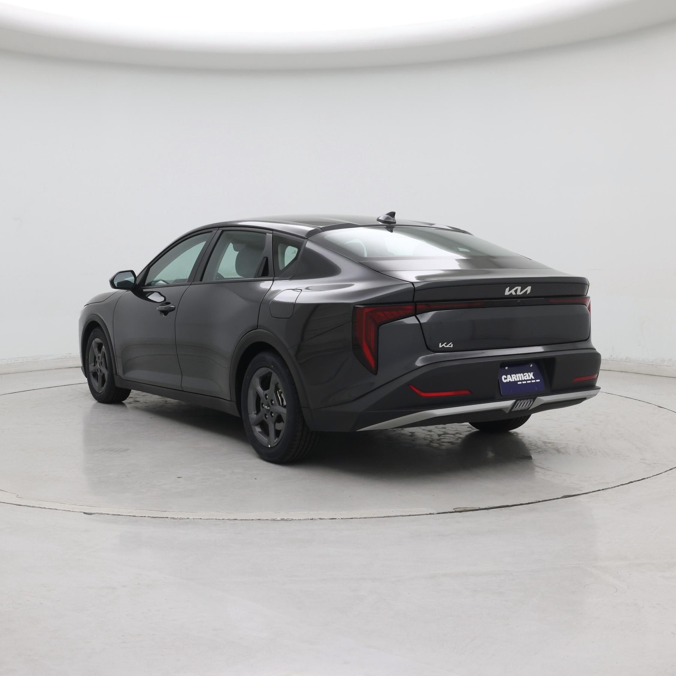 Thumbnail: 2025 Kia K4 - 2