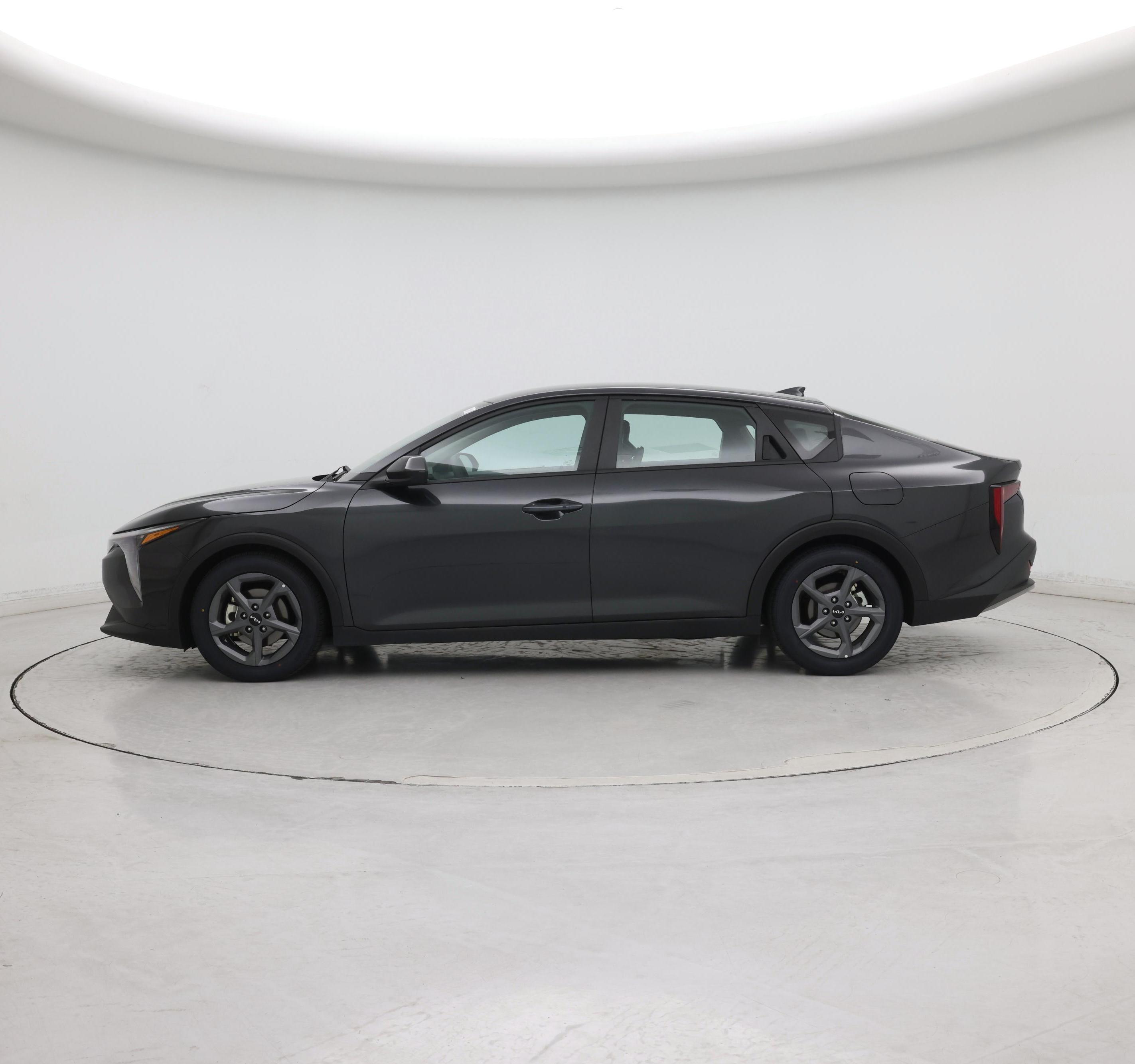 Thumbnail: 2025 Kia K4 - 3