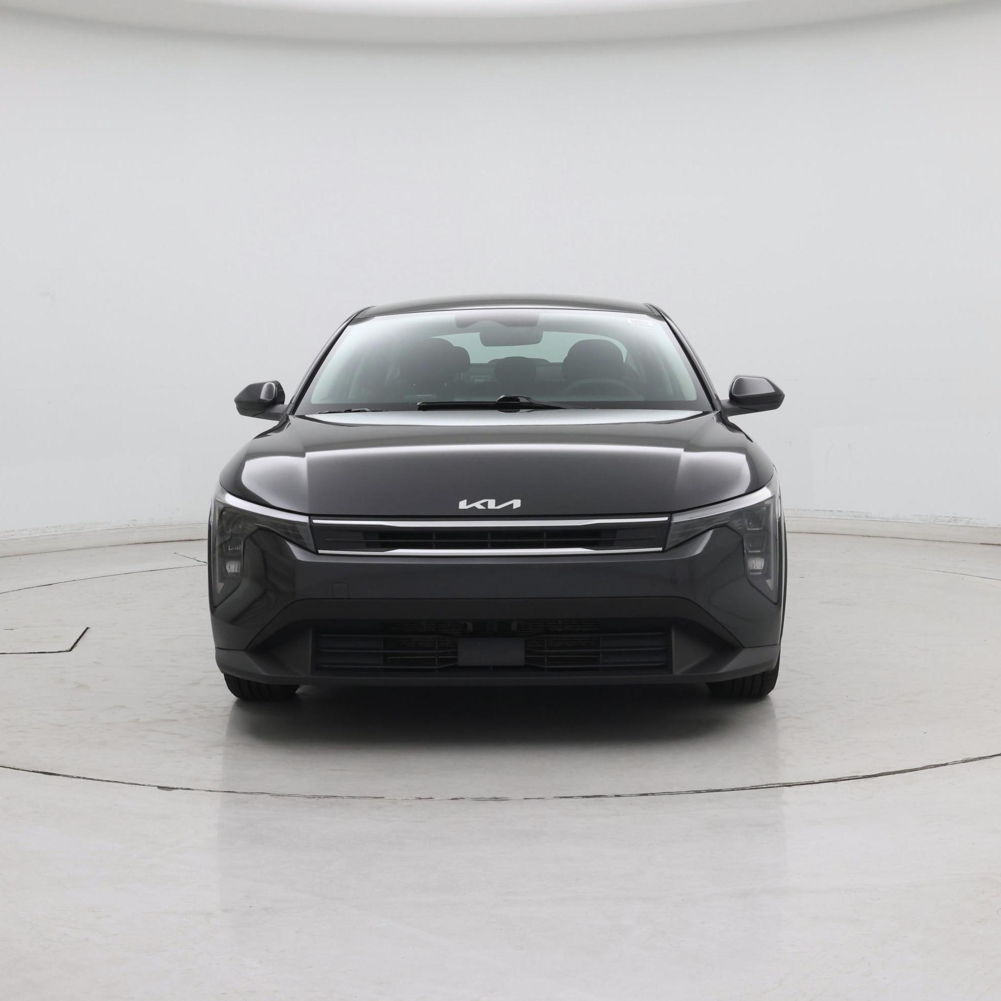 Thumbnail: 2025 Kia K4 - 5