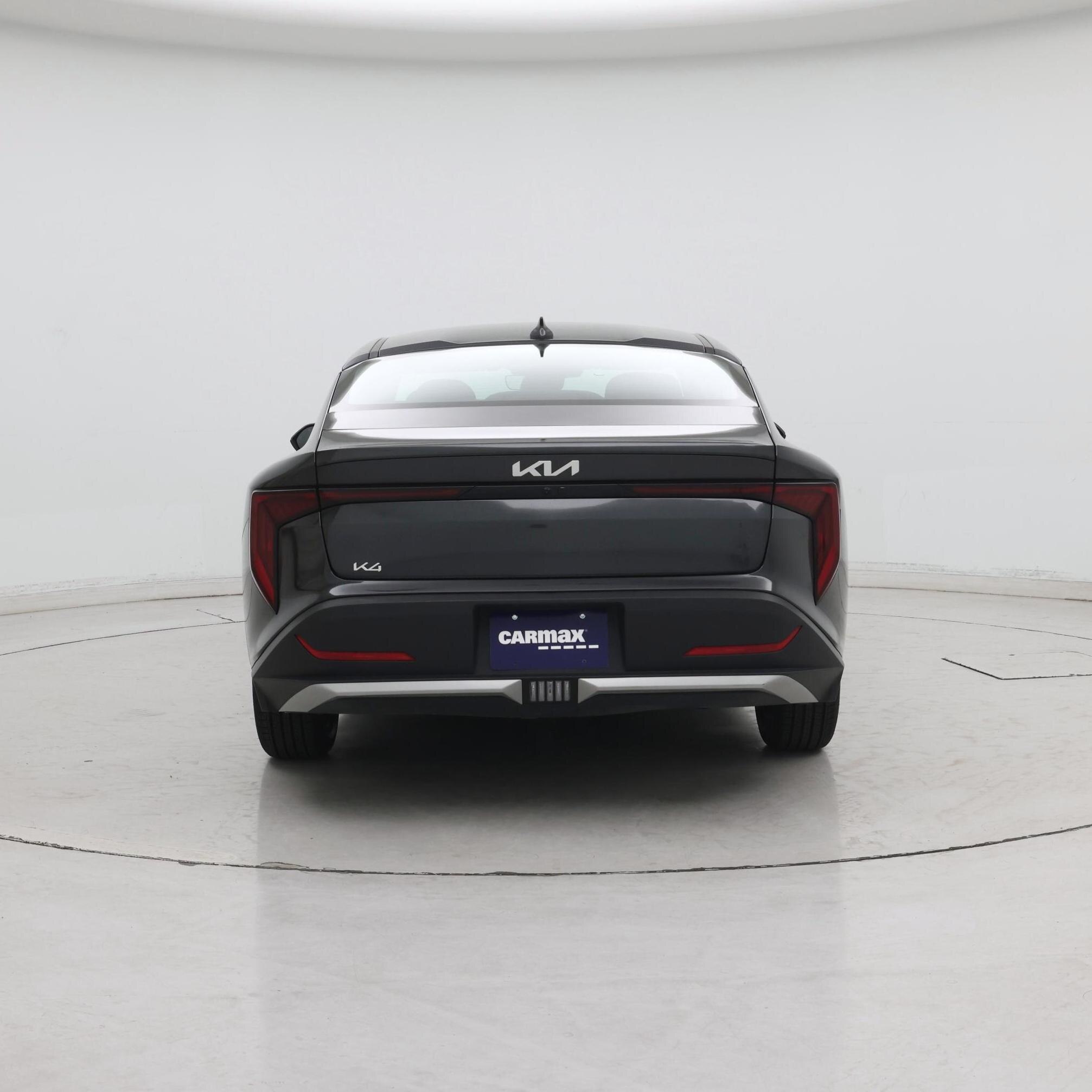 Thumbnail: 2025 Kia K4 - 6