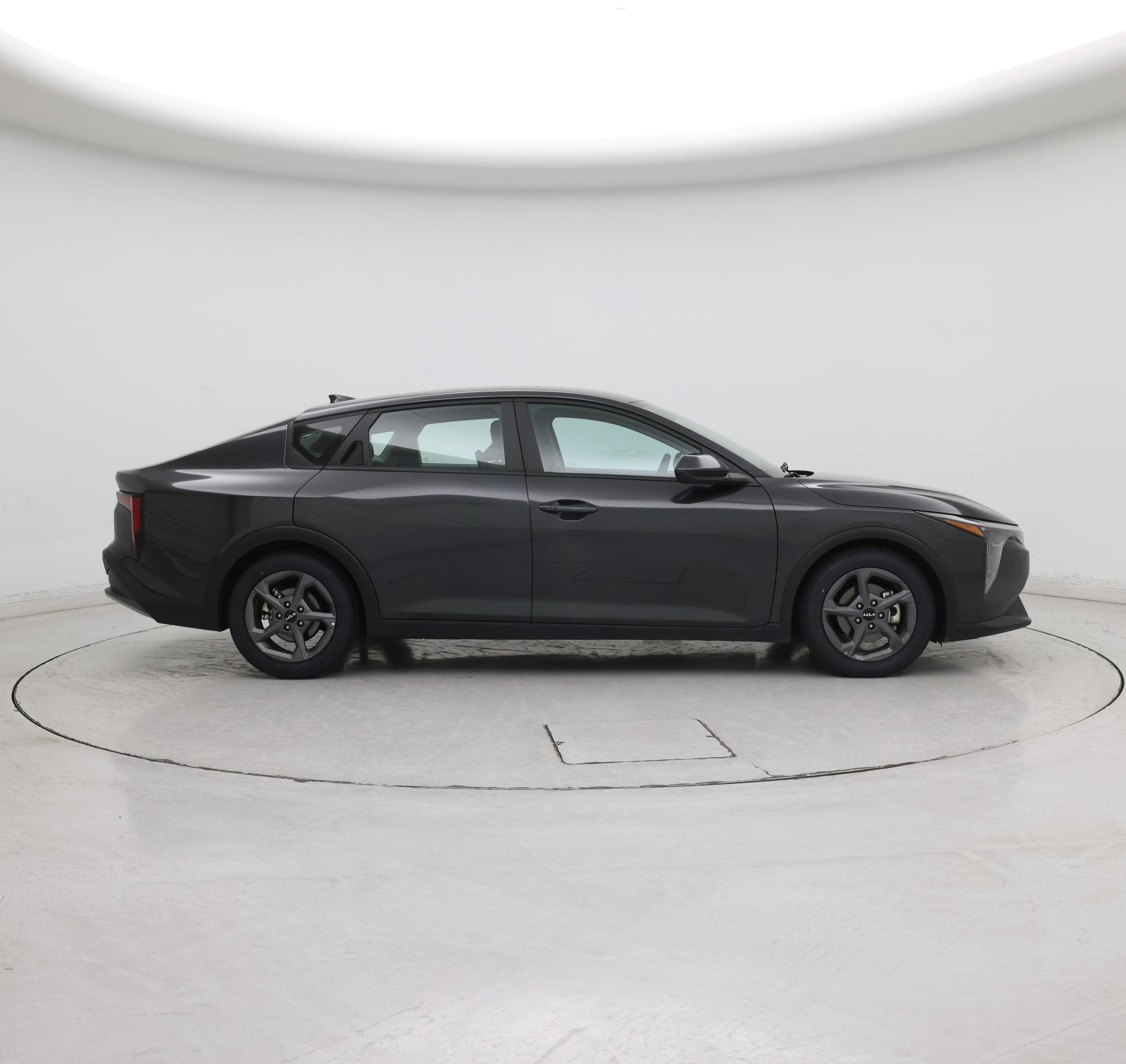 Thumbnail: 2025 Kia K4 - 7
