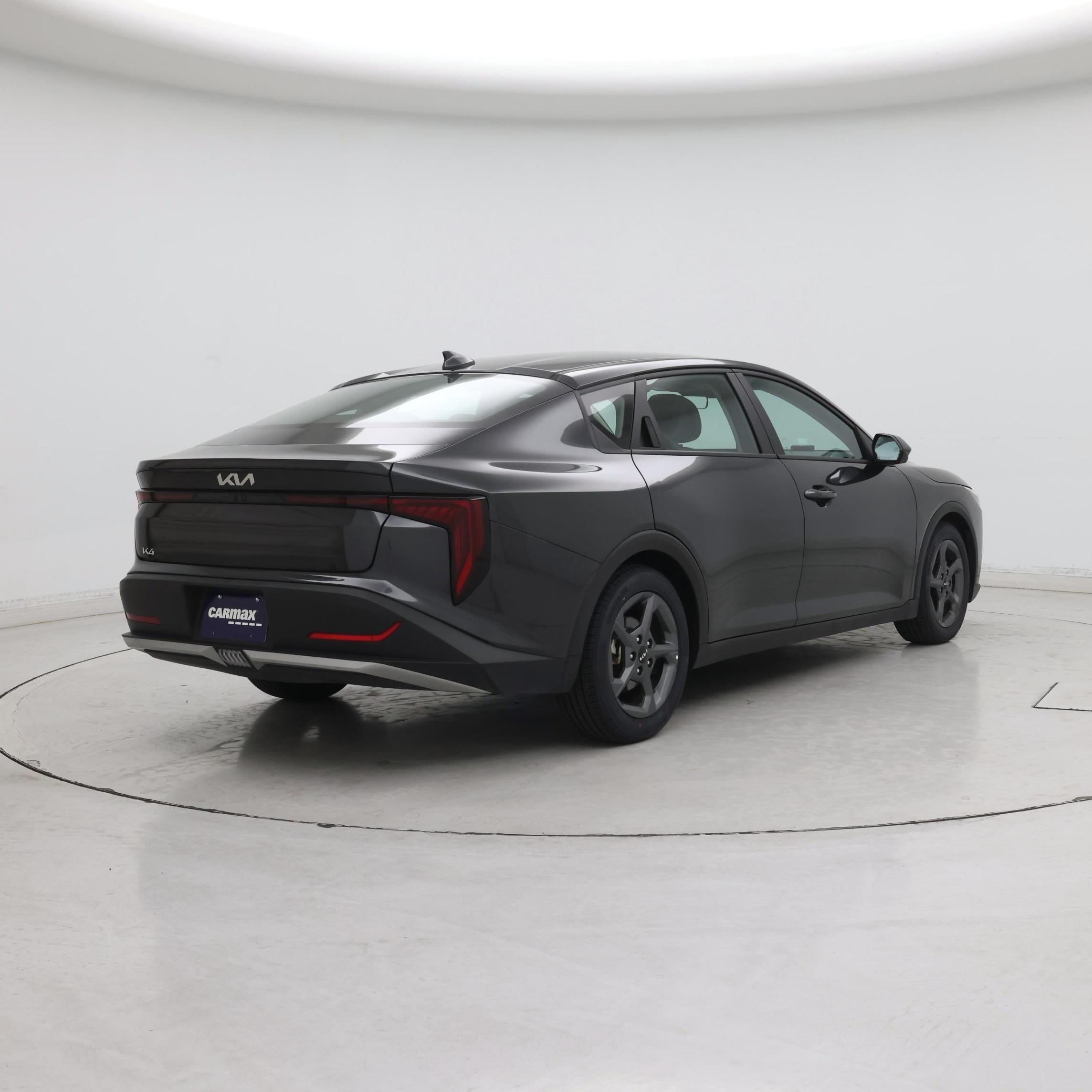 Thumbnail: 2025 Kia K4 - 8