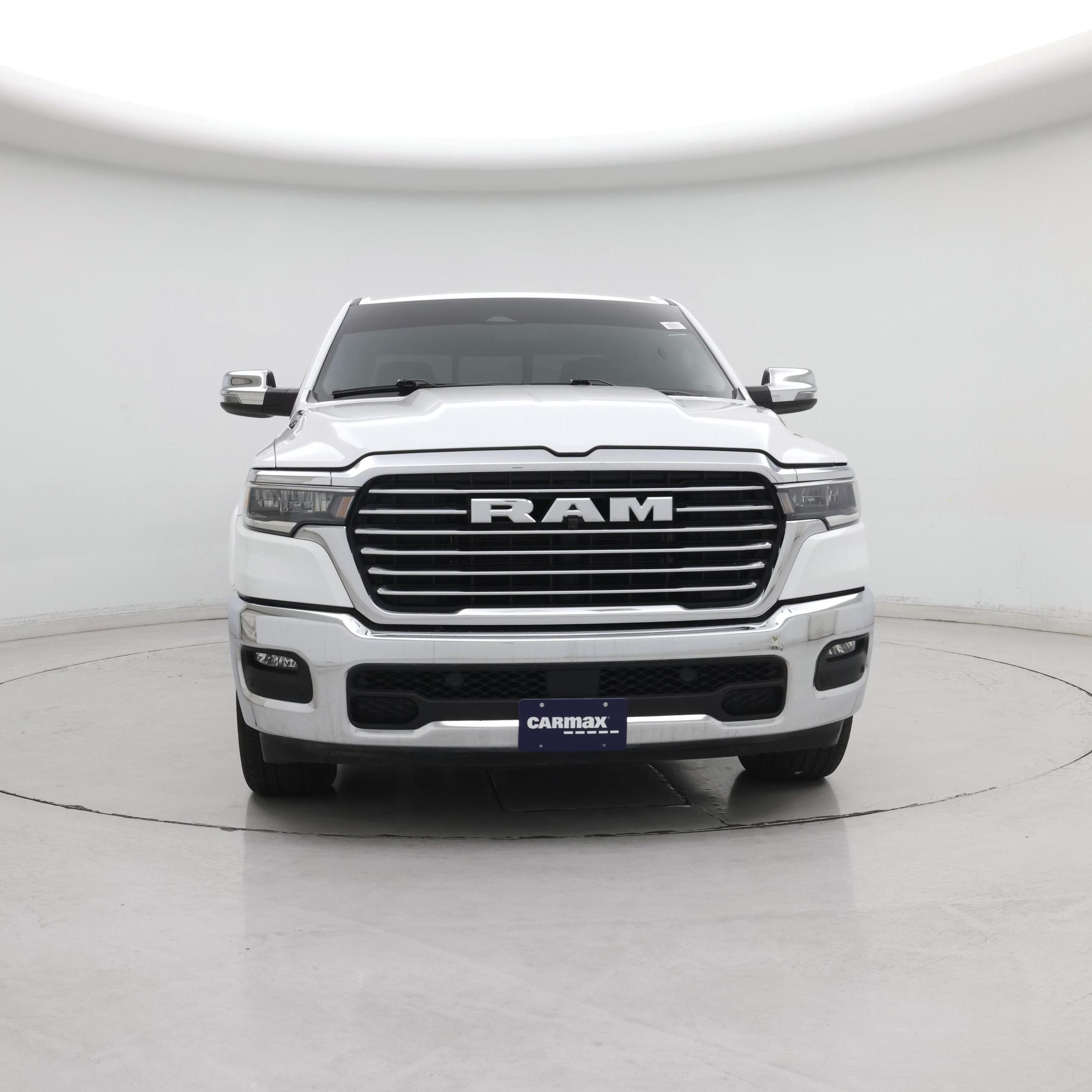Thumbnail: 2025 RAM 1500 - 5