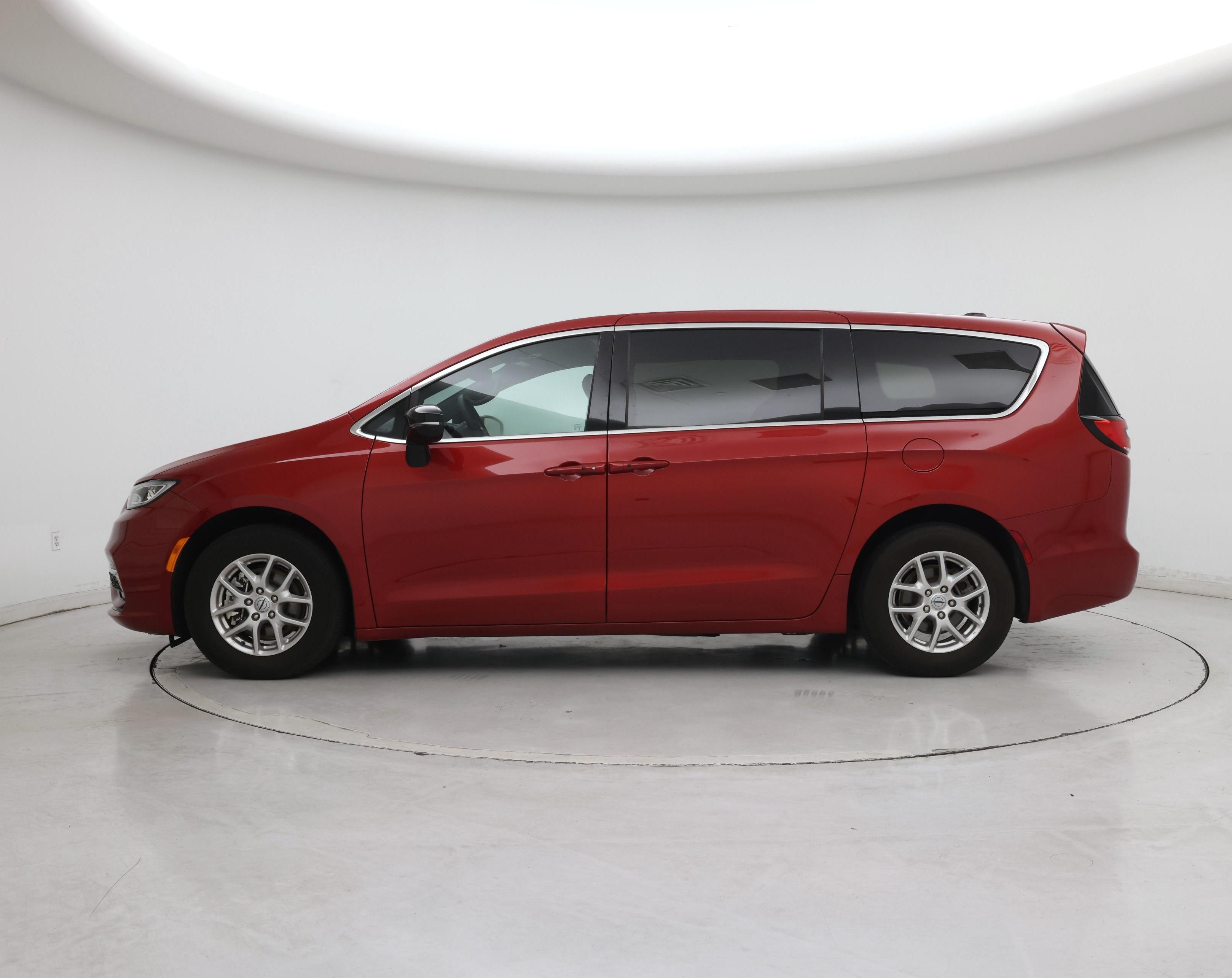 Thumbnail: 2025 Chrysler Pacifica - 3