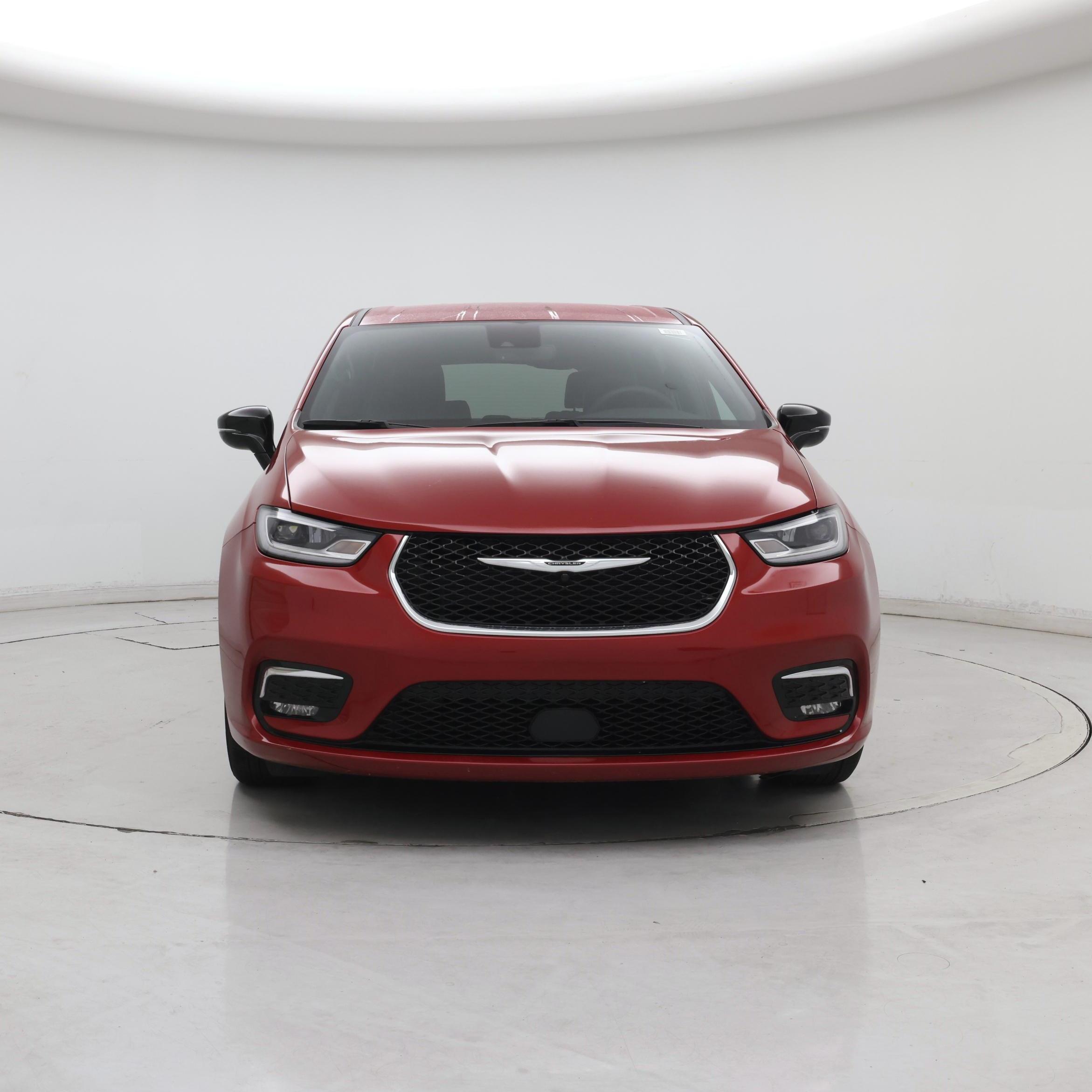 Thumbnail: 2025 Chrysler Pacifica - 5