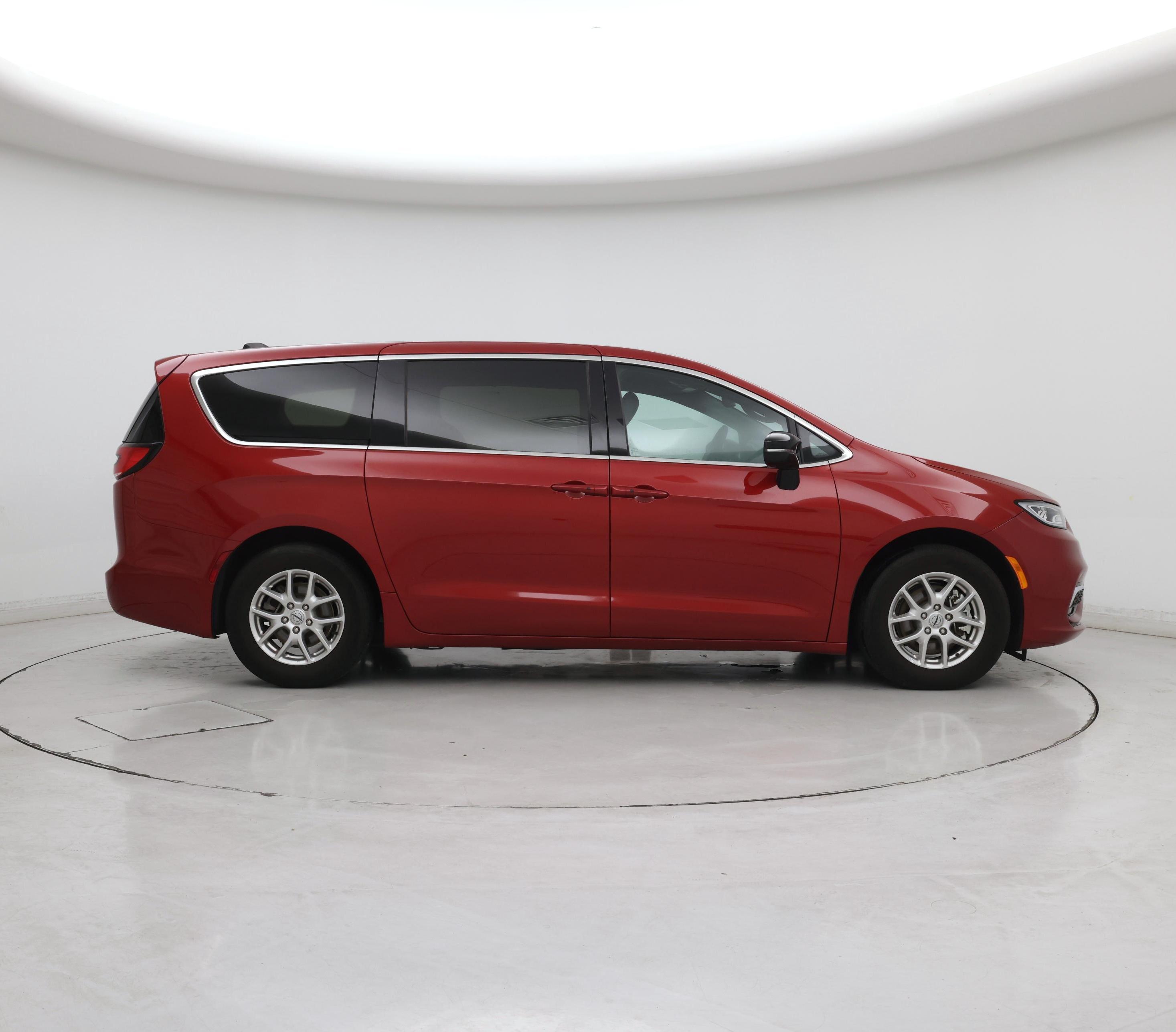 Thumbnail: 2025 Chrysler Pacifica - 7