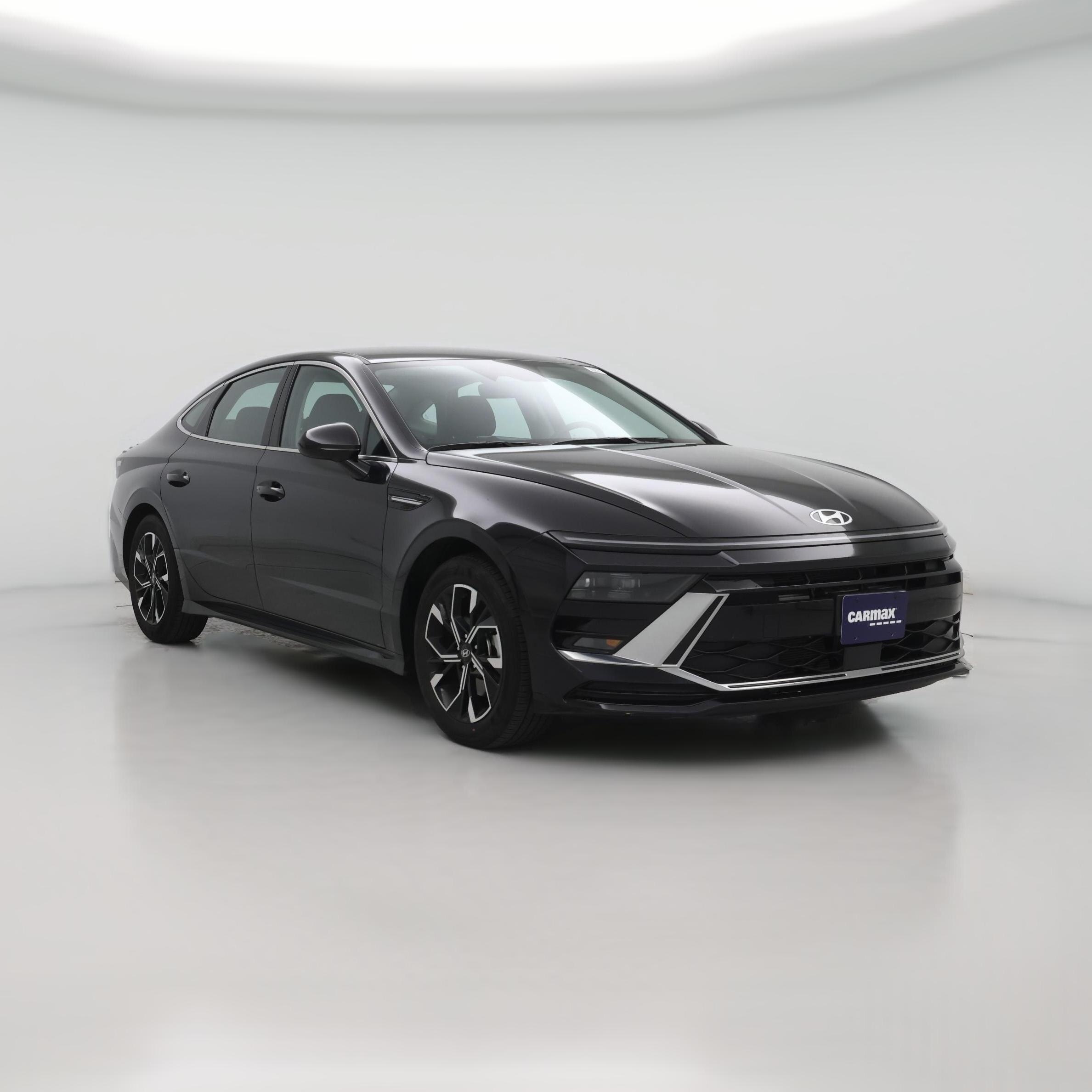 Thumbnail: 2025 Hyundai Sonata - 1