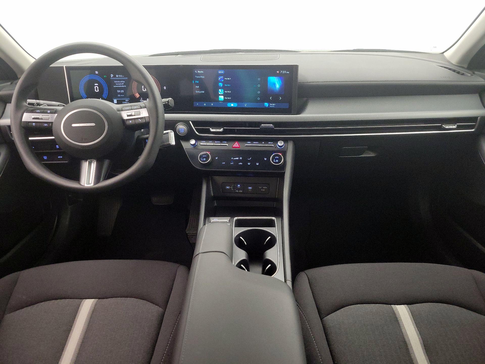 Thumbnail: 2025 Hyundai Sonata - 9