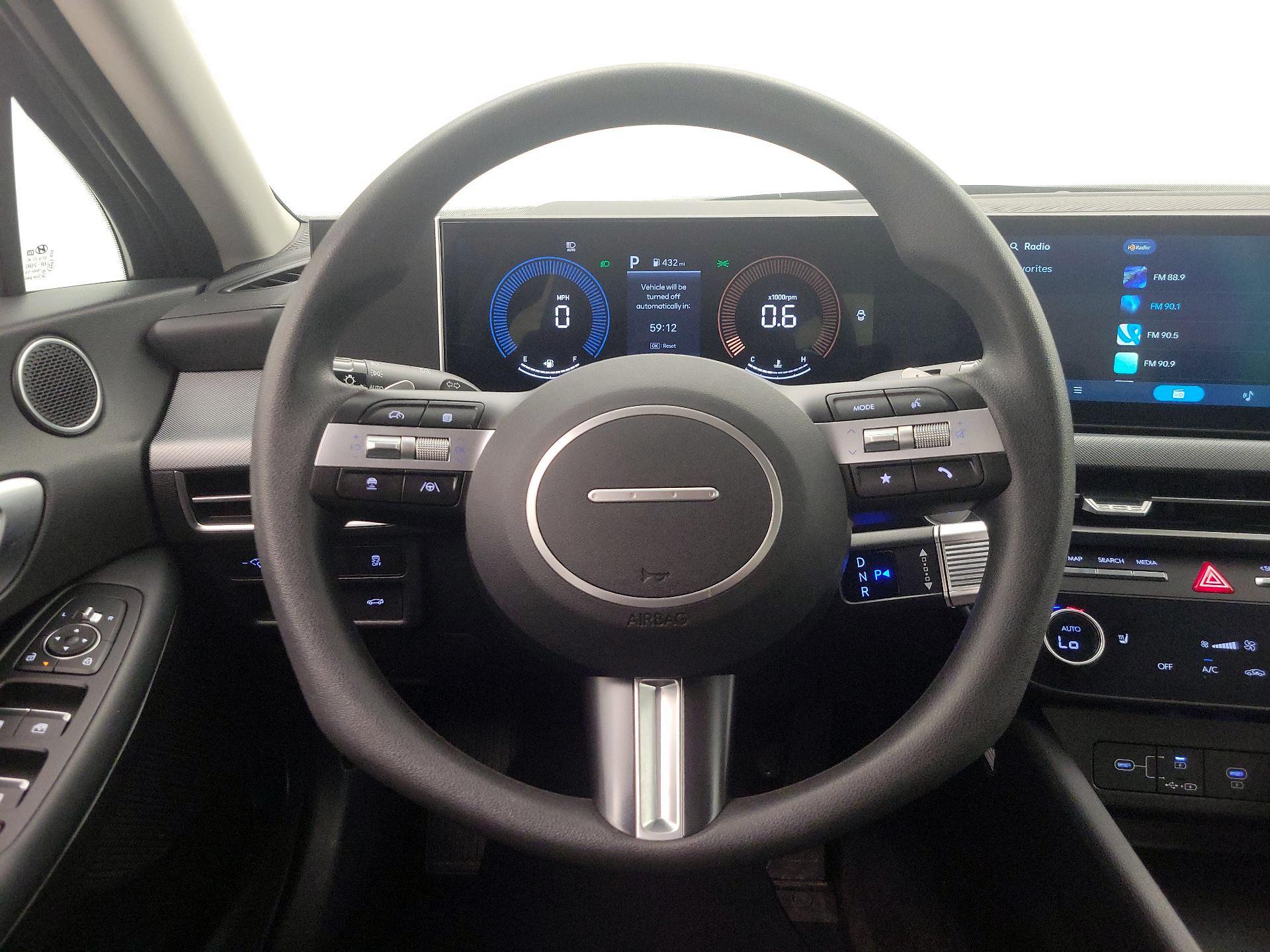 Thumbnail: 2025 Hyundai Sonata - 10