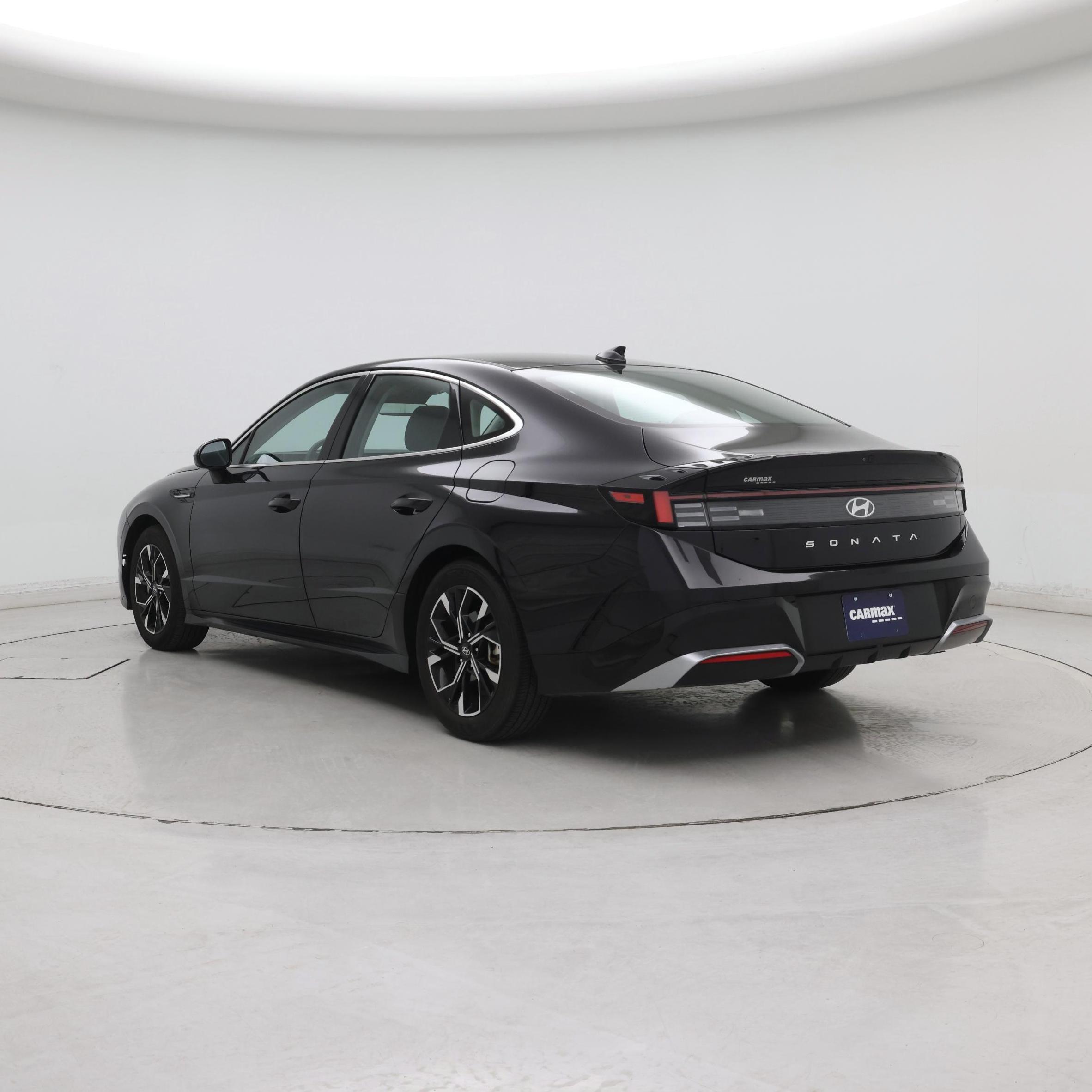 Thumbnail: 2025 Hyundai Sonata - 2