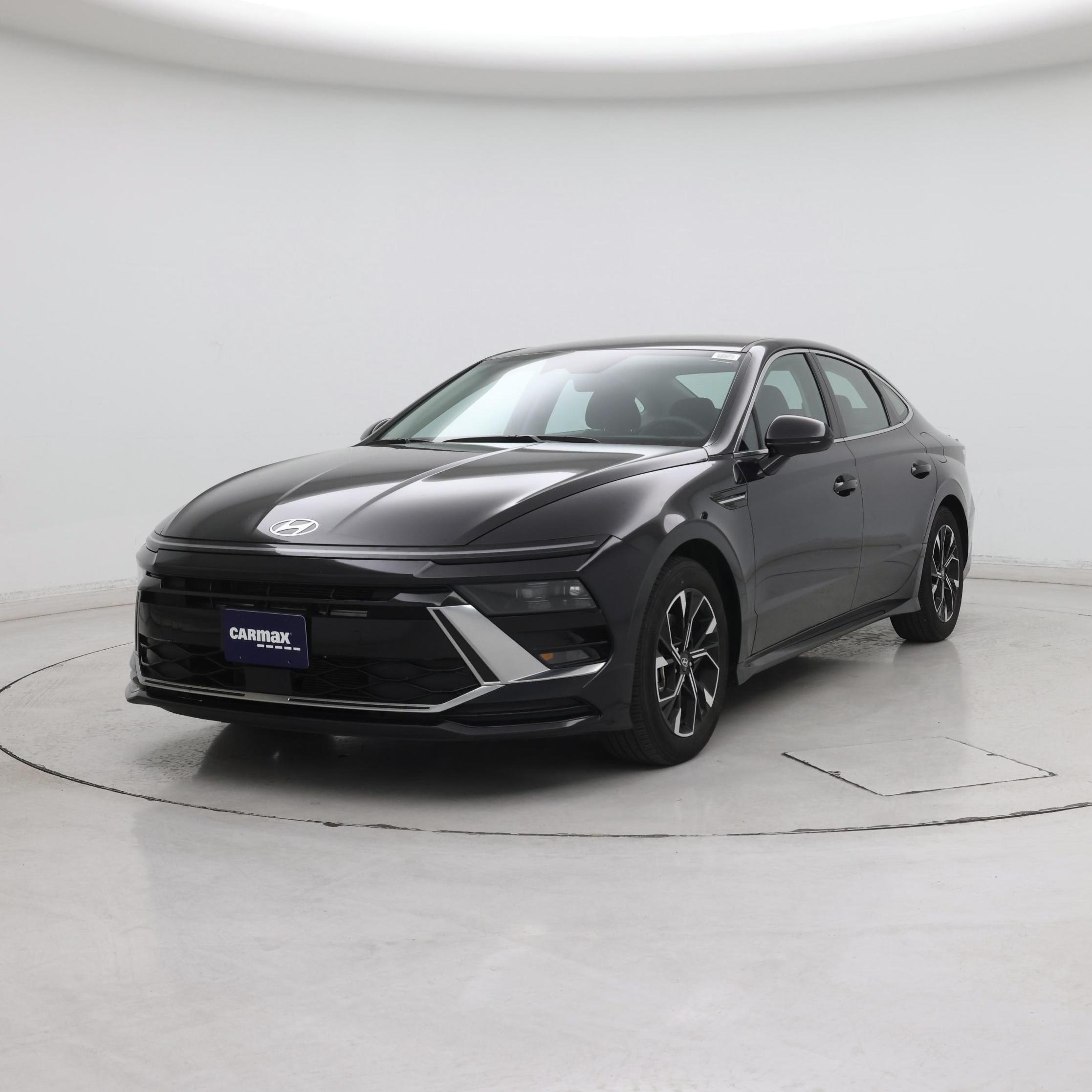 Thumbnail: 2025 Hyundai Sonata - 4