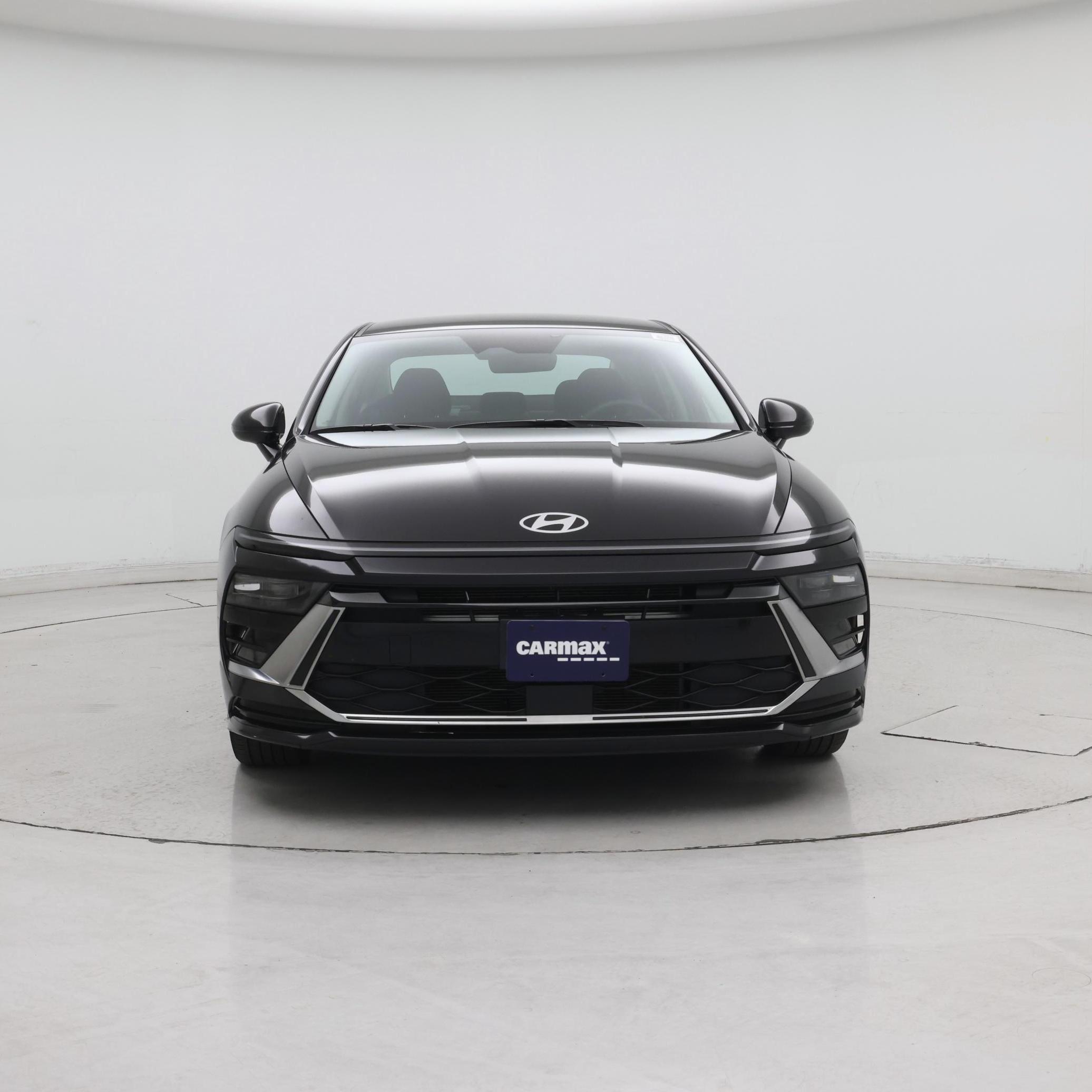 Thumbnail: 2025 Hyundai Sonata - 5