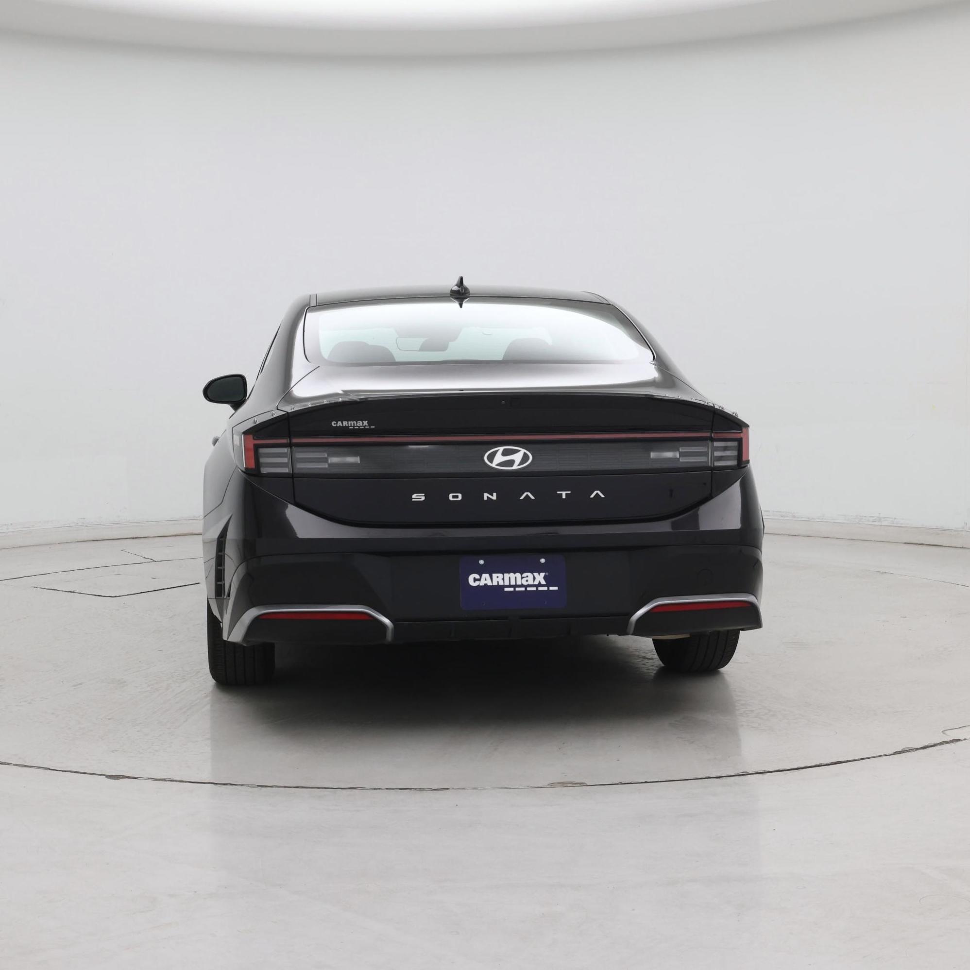 Thumbnail: 2025 Hyundai Sonata - 6