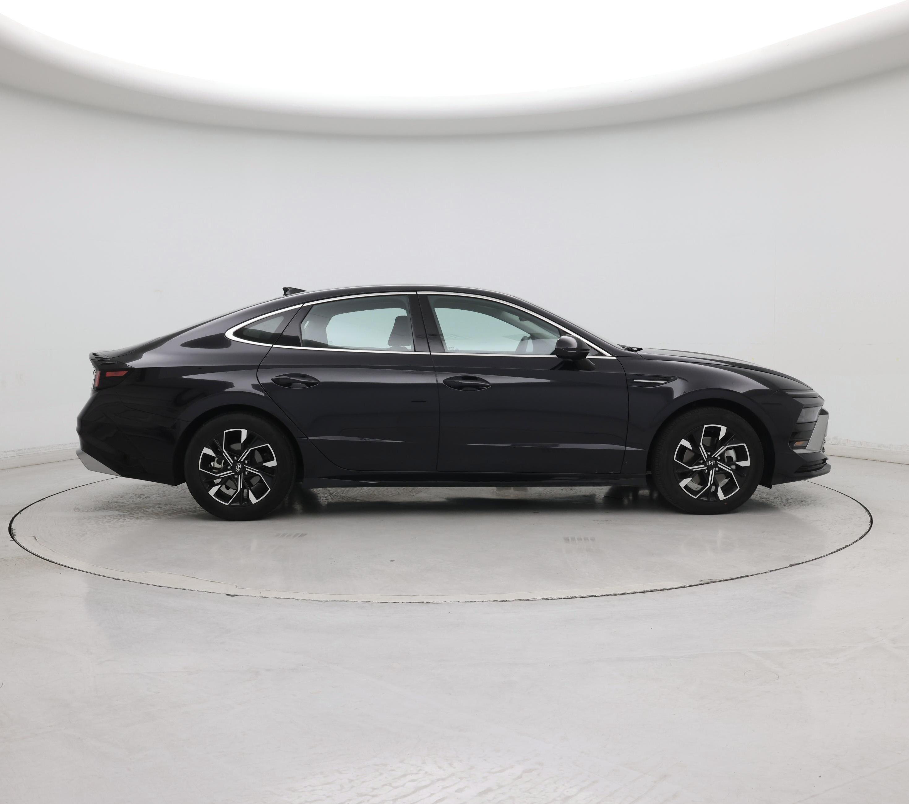 Thumbnail: 2025 Hyundai Sonata - 7