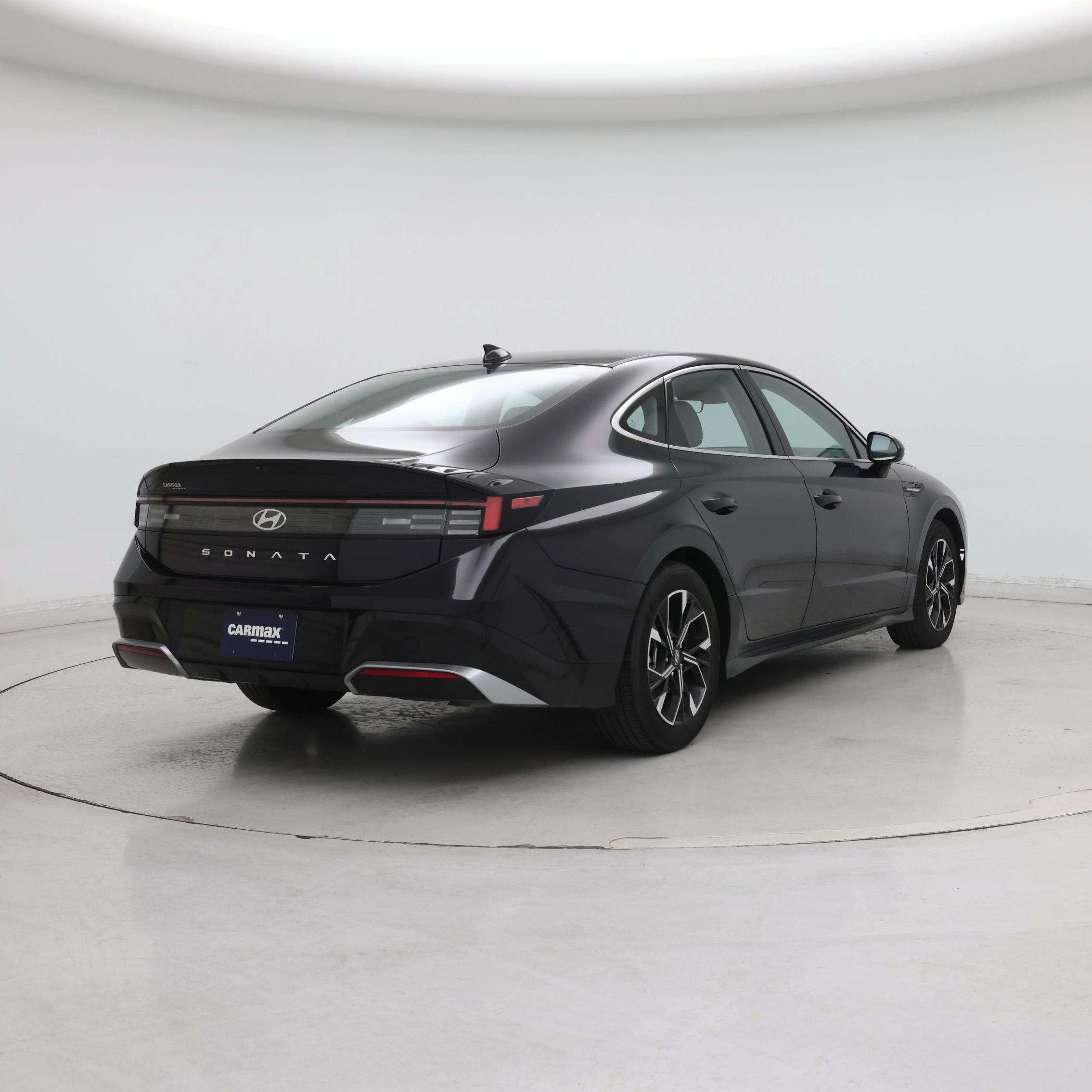 Thumbnail: 2025 Hyundai Sonata - 8
