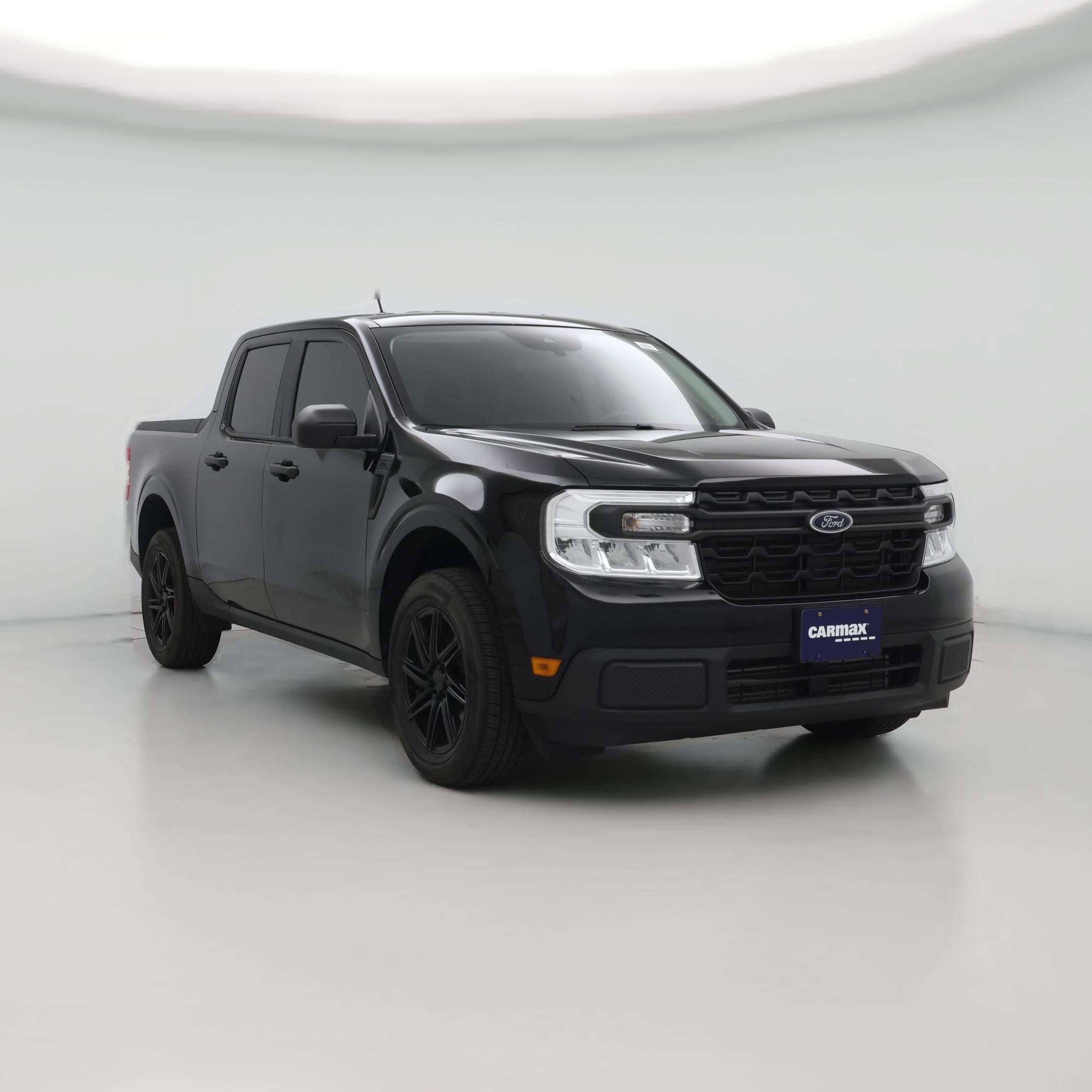 Thumbnail: 2023 Ford Maverick - 1
