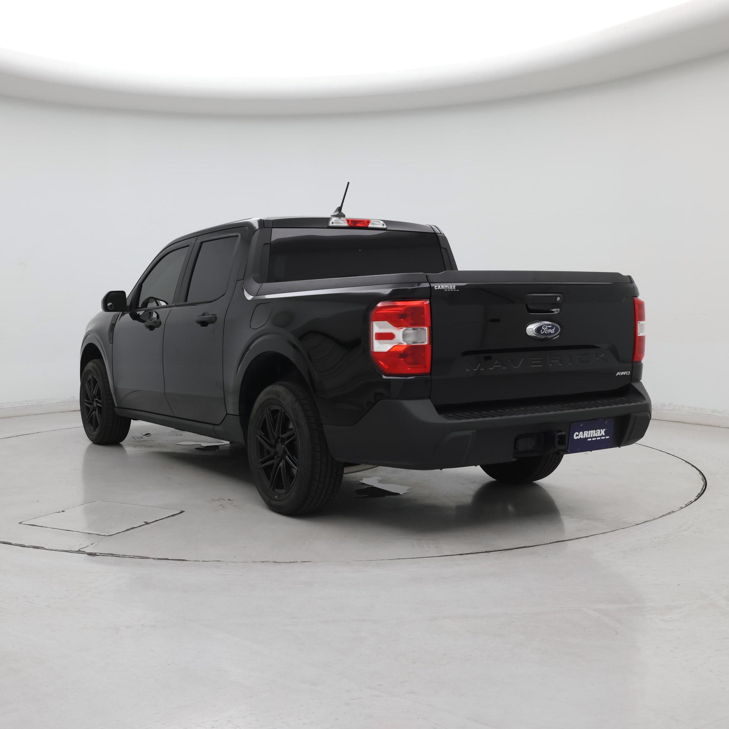 Thumbnail: 2023 Ford Maverick - 2
