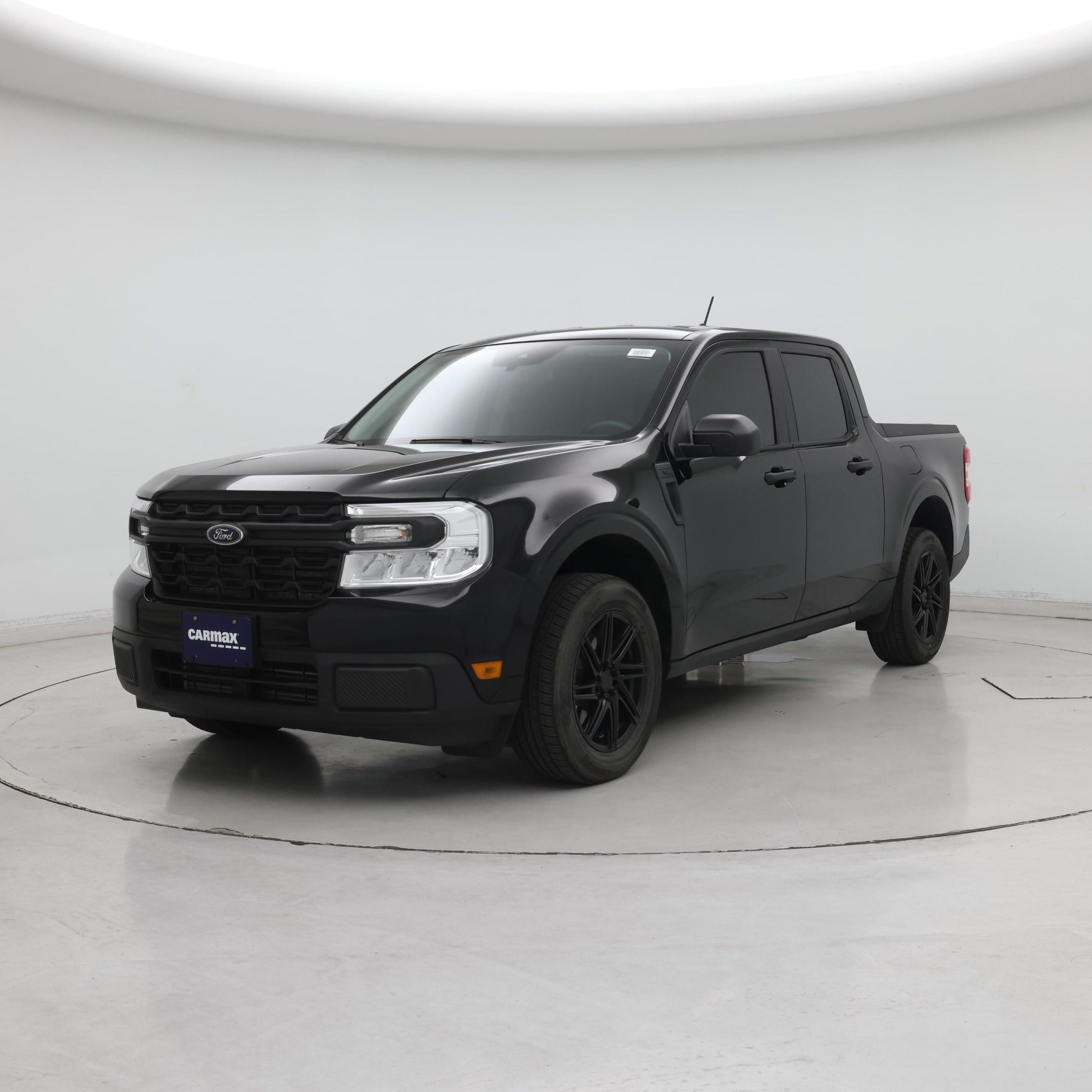 Thumbnail: 2023 Ford Maverick - 4
