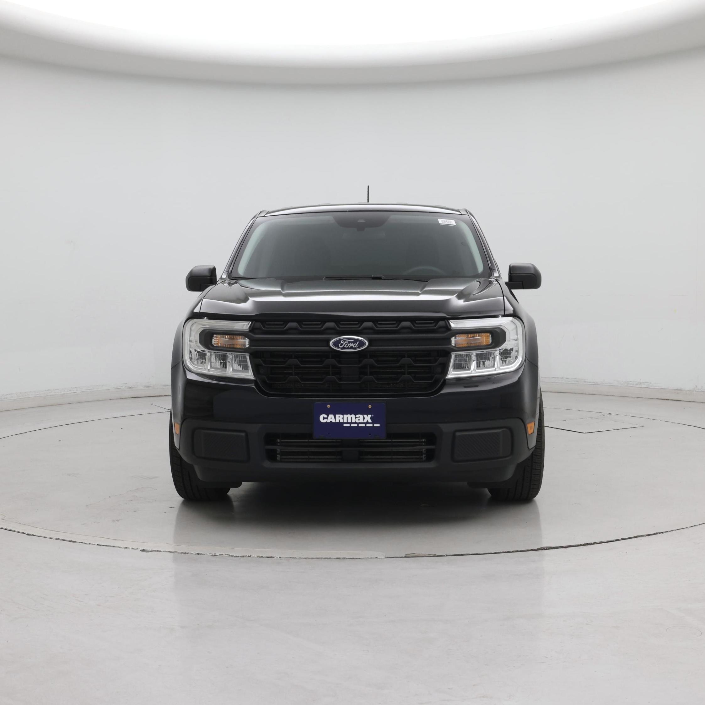 Thumbnail: 2023 Ford Maverick - 5